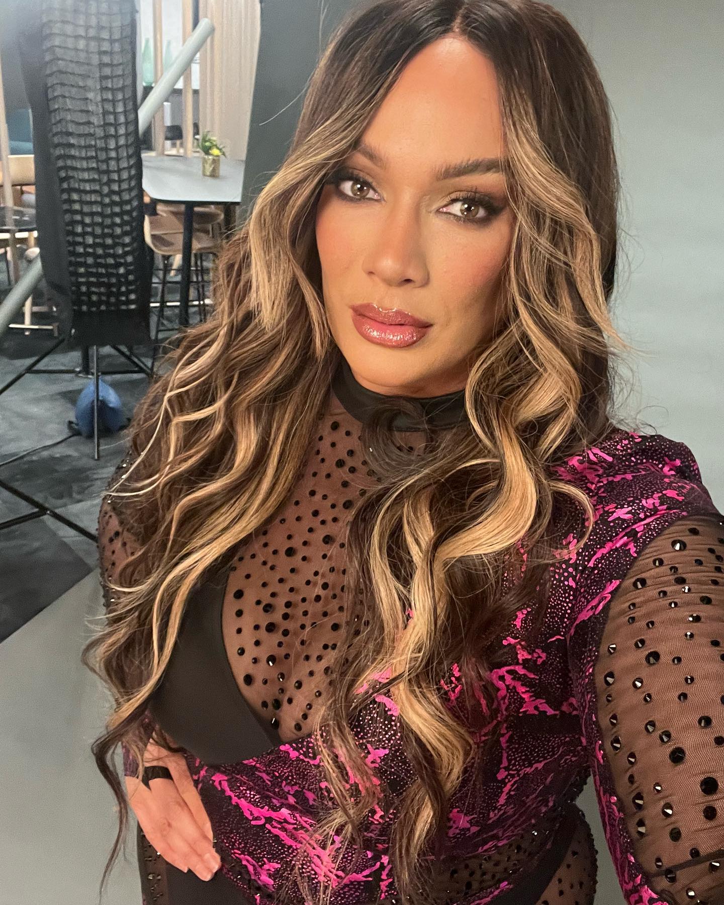 Nia Jax