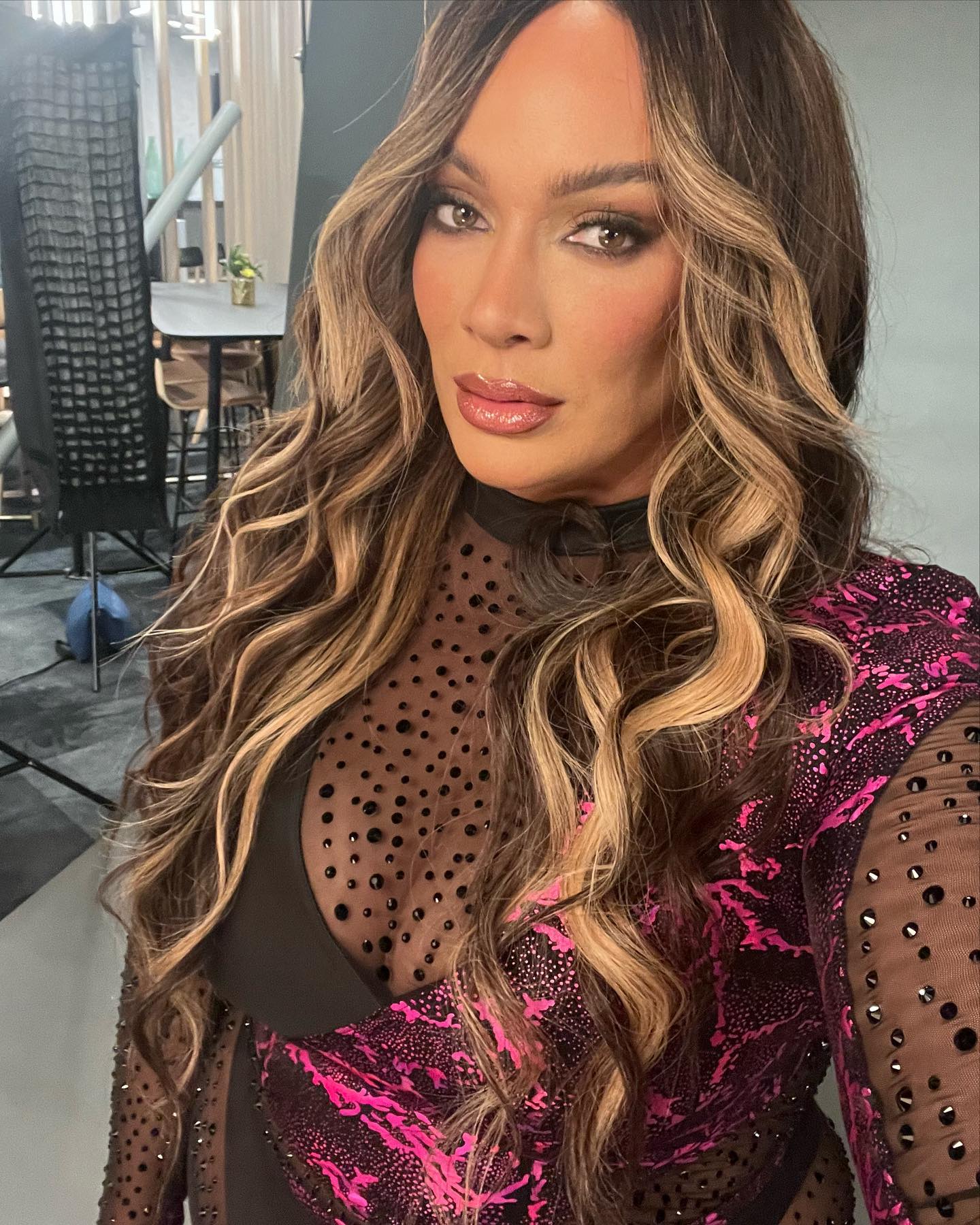 Nia Jax