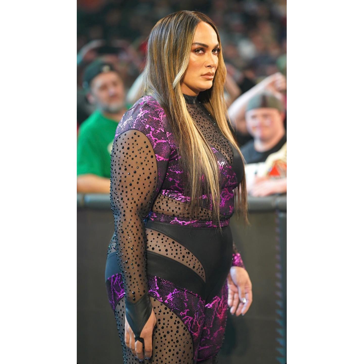 Nia Jax