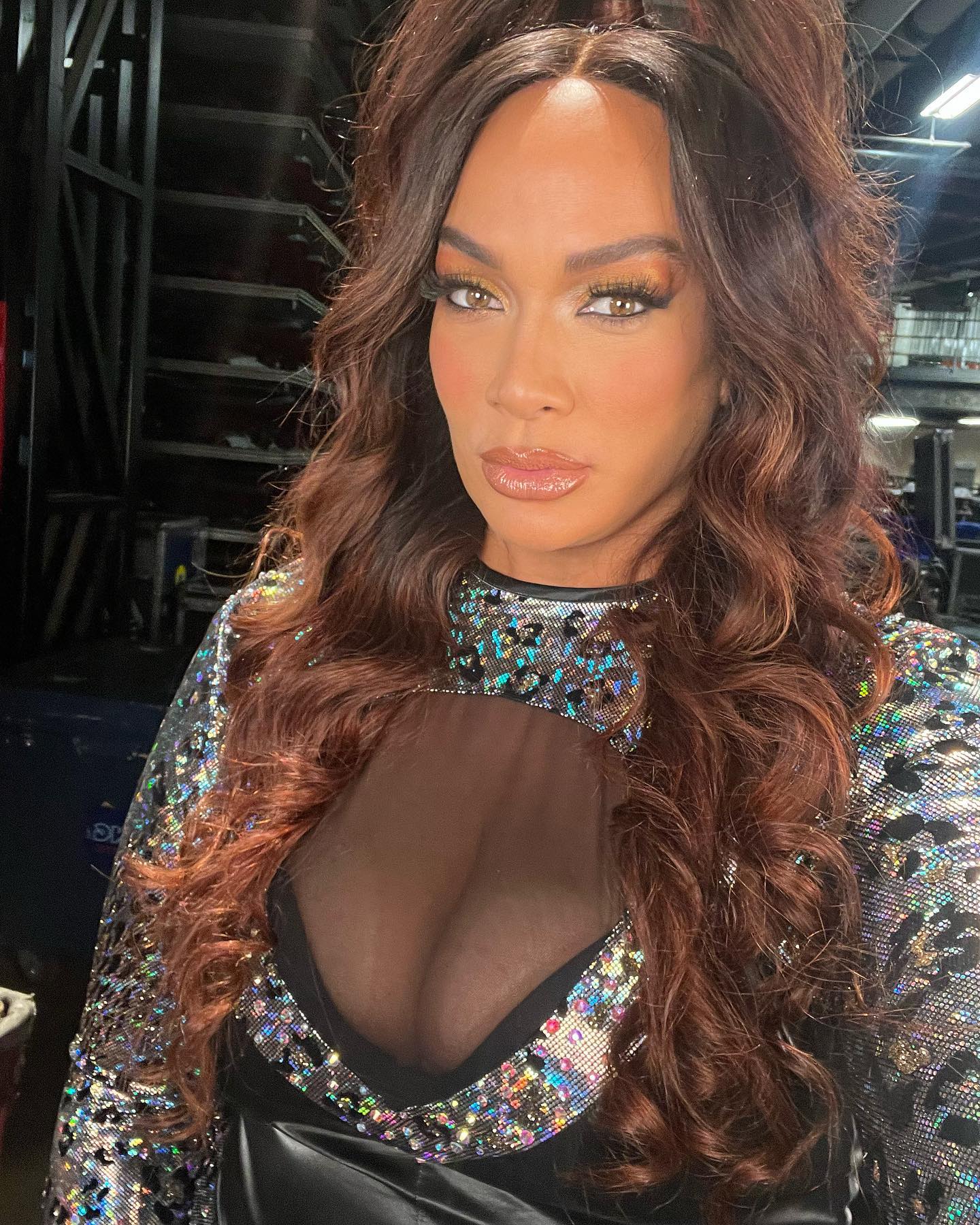 Nia Jax