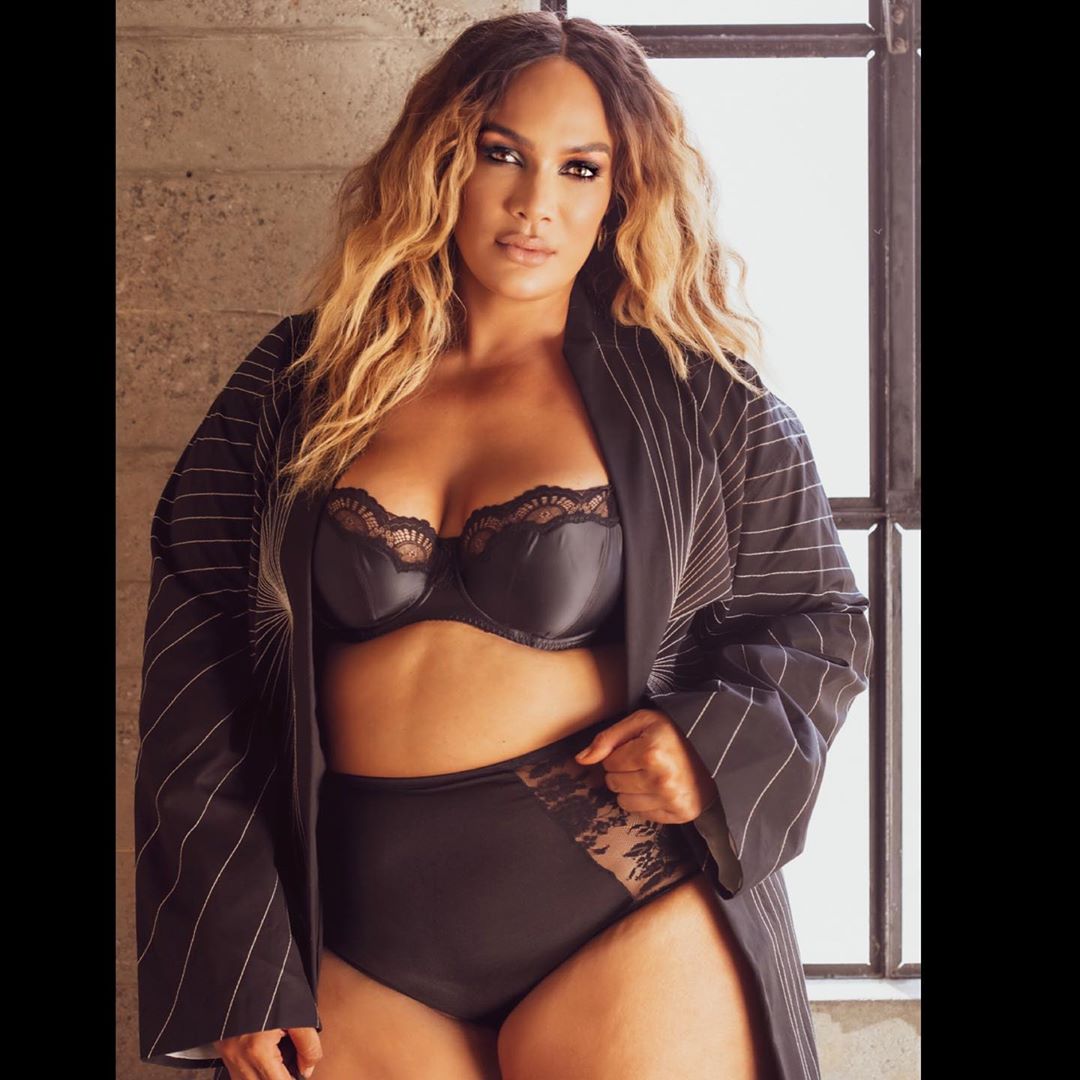 Nia Jax