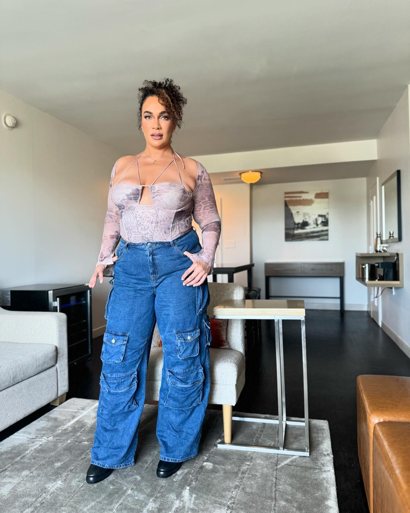 Nia Jax