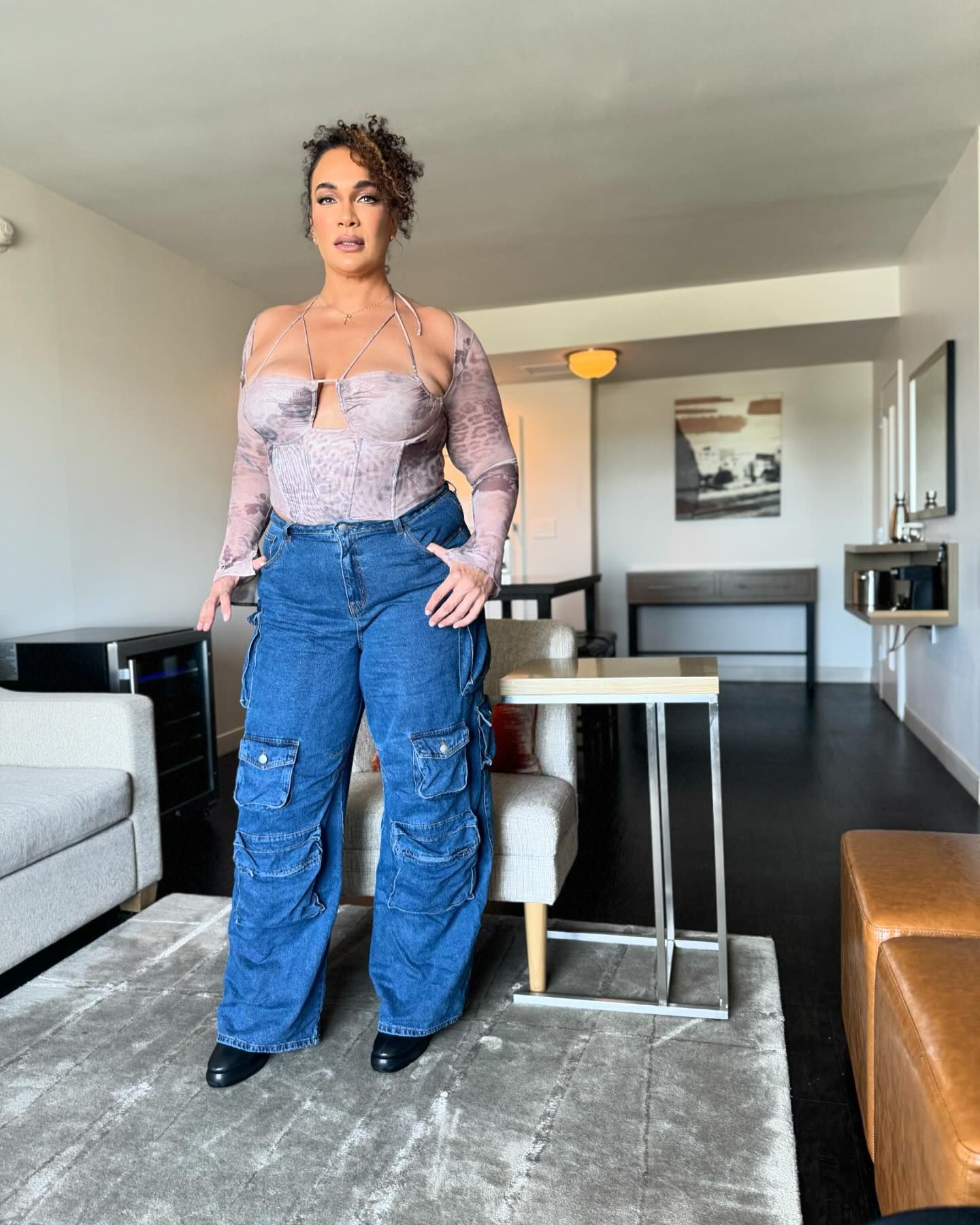 Nia Jax