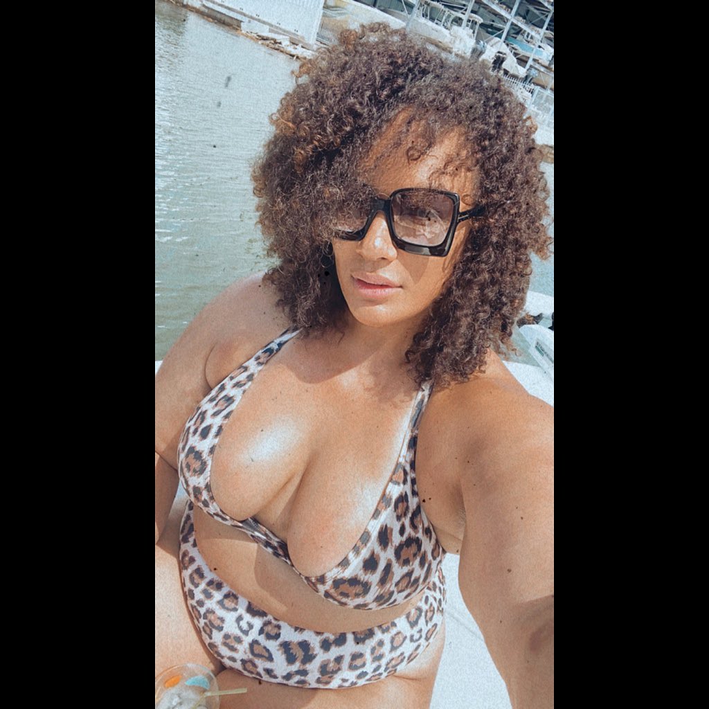 Nia Jax