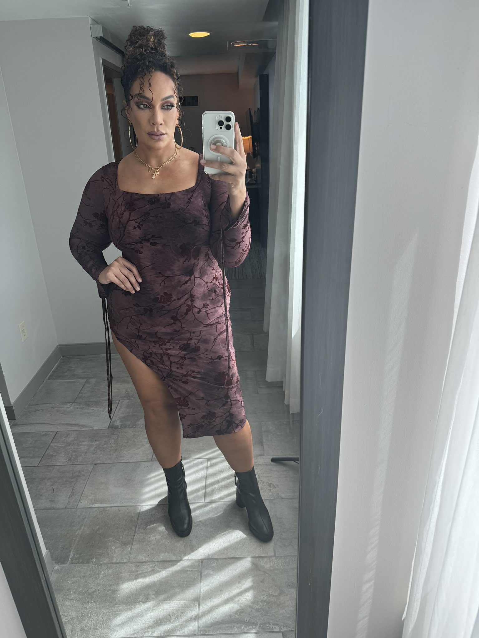 Nia Jax