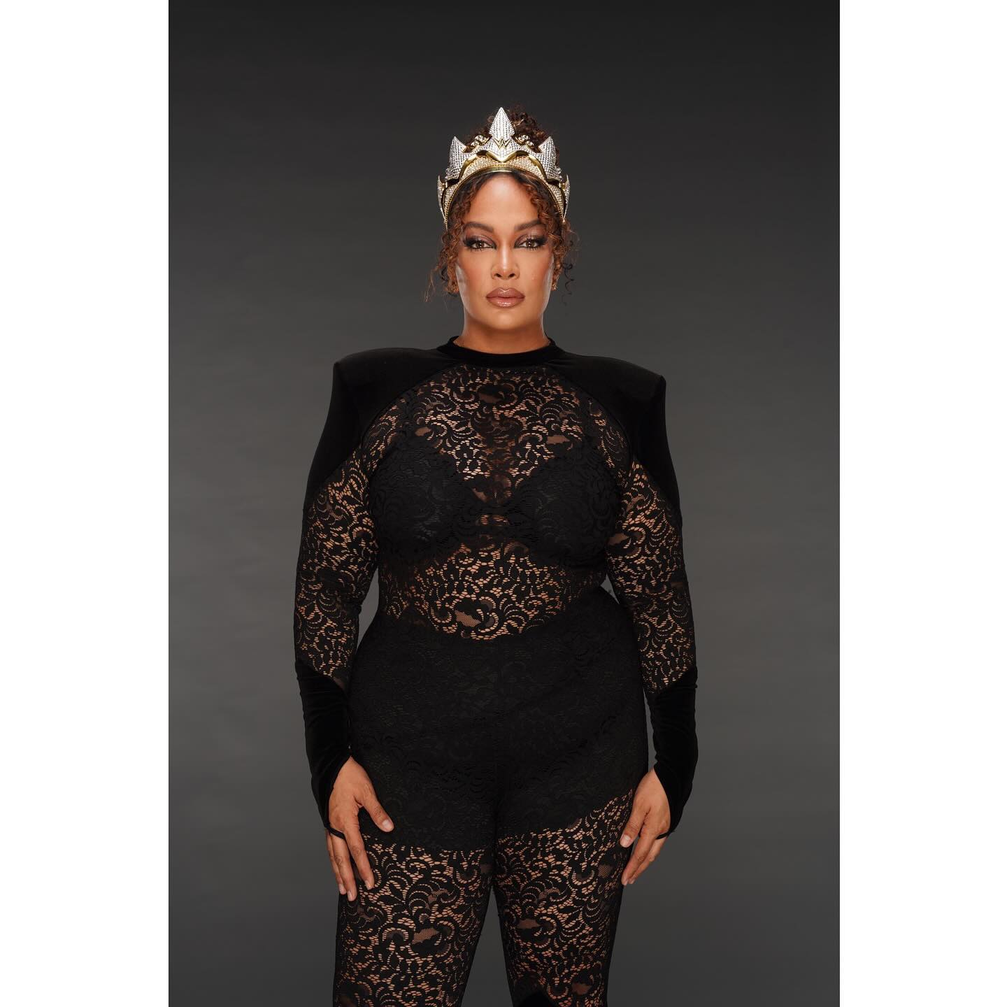 Nia Jax