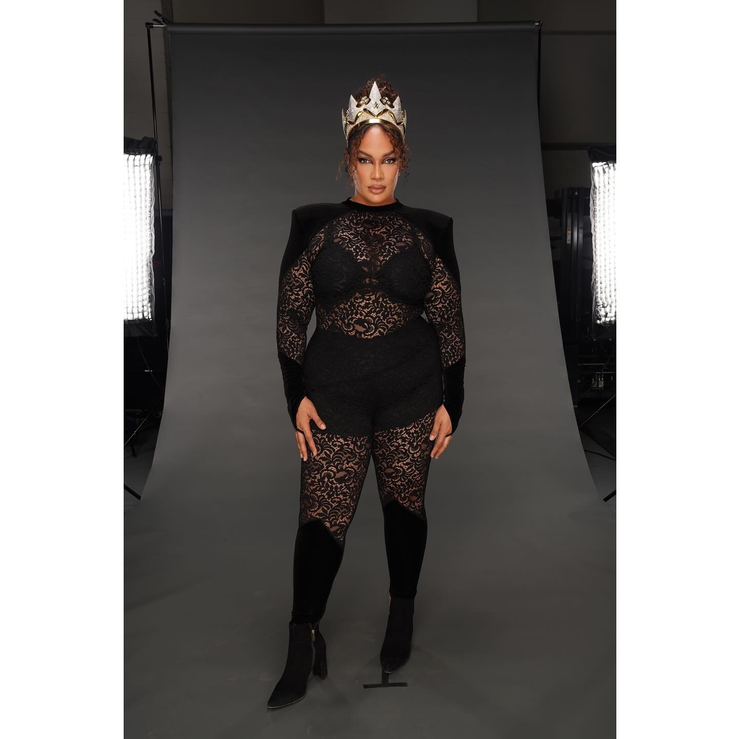 Nia Jax