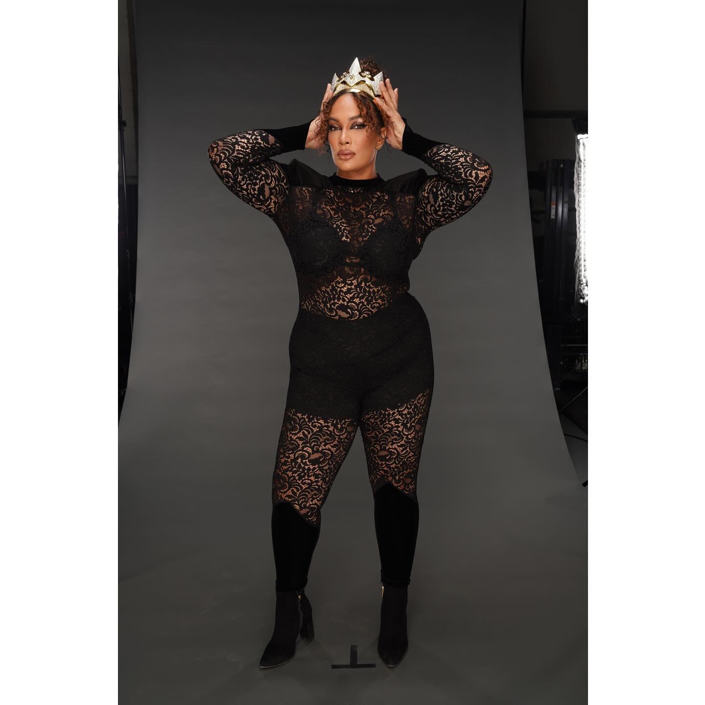 Nia Jax