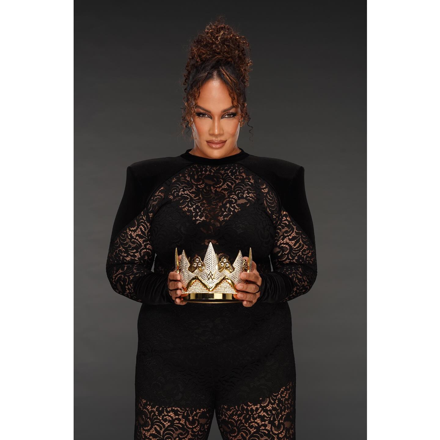 Nia Jax