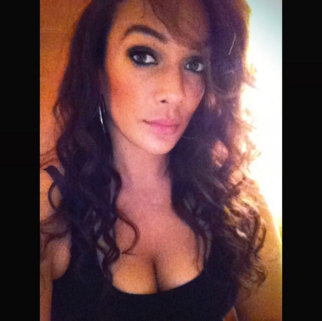 Nia Jax