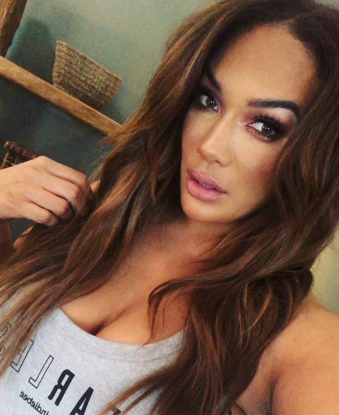 Nia Jax