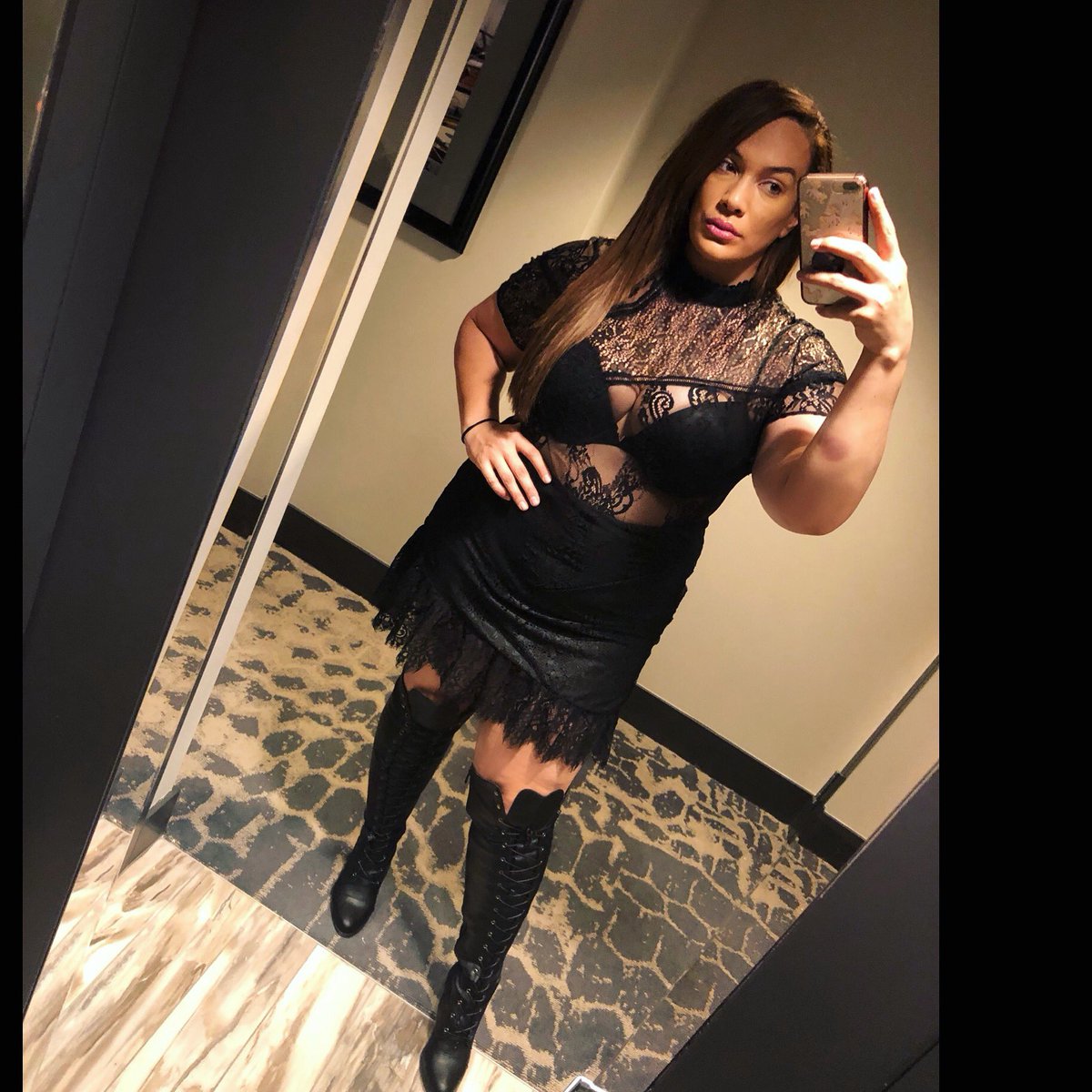 Nia Jax