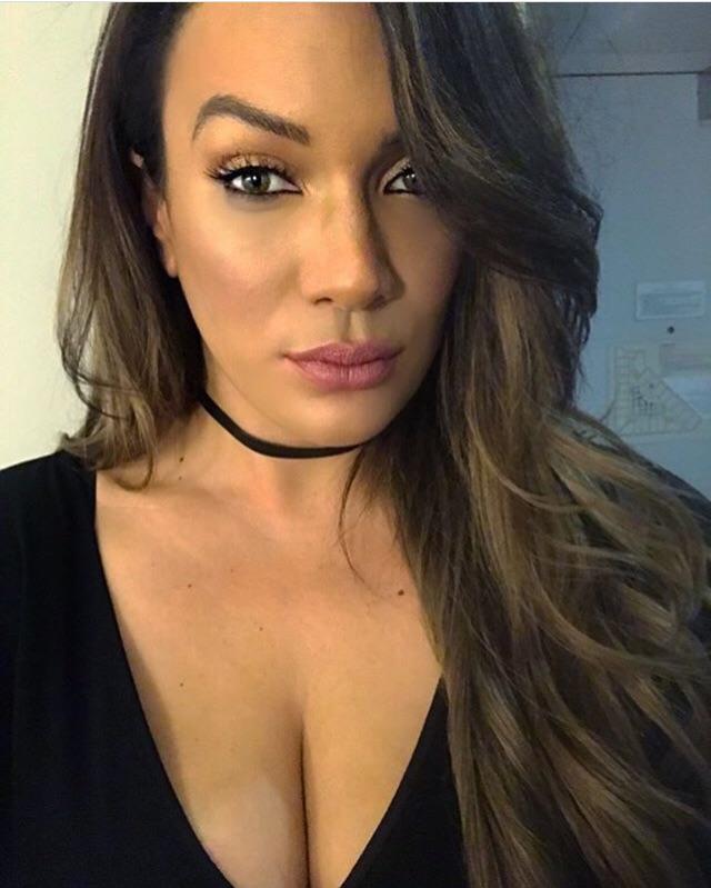 Nia Jax