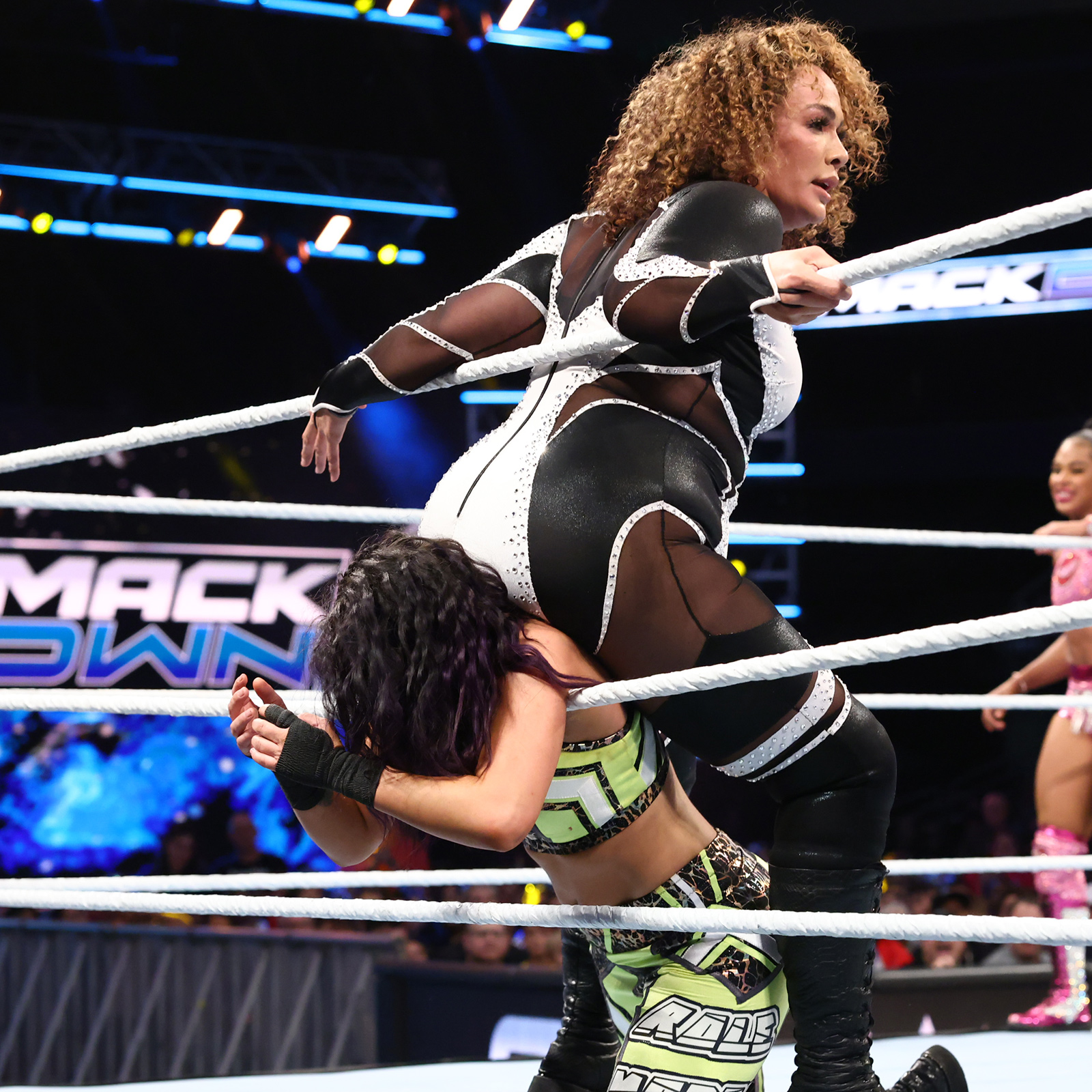 Nia Jax