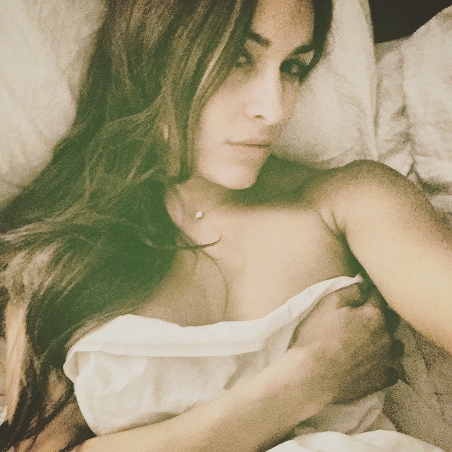 Nikki Bella