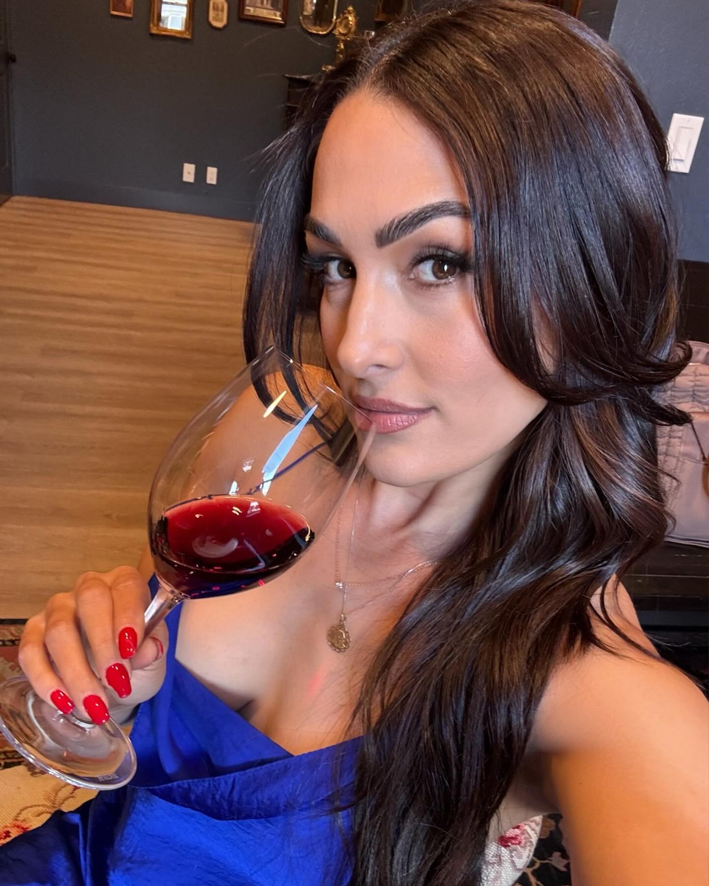 Nikki Bella