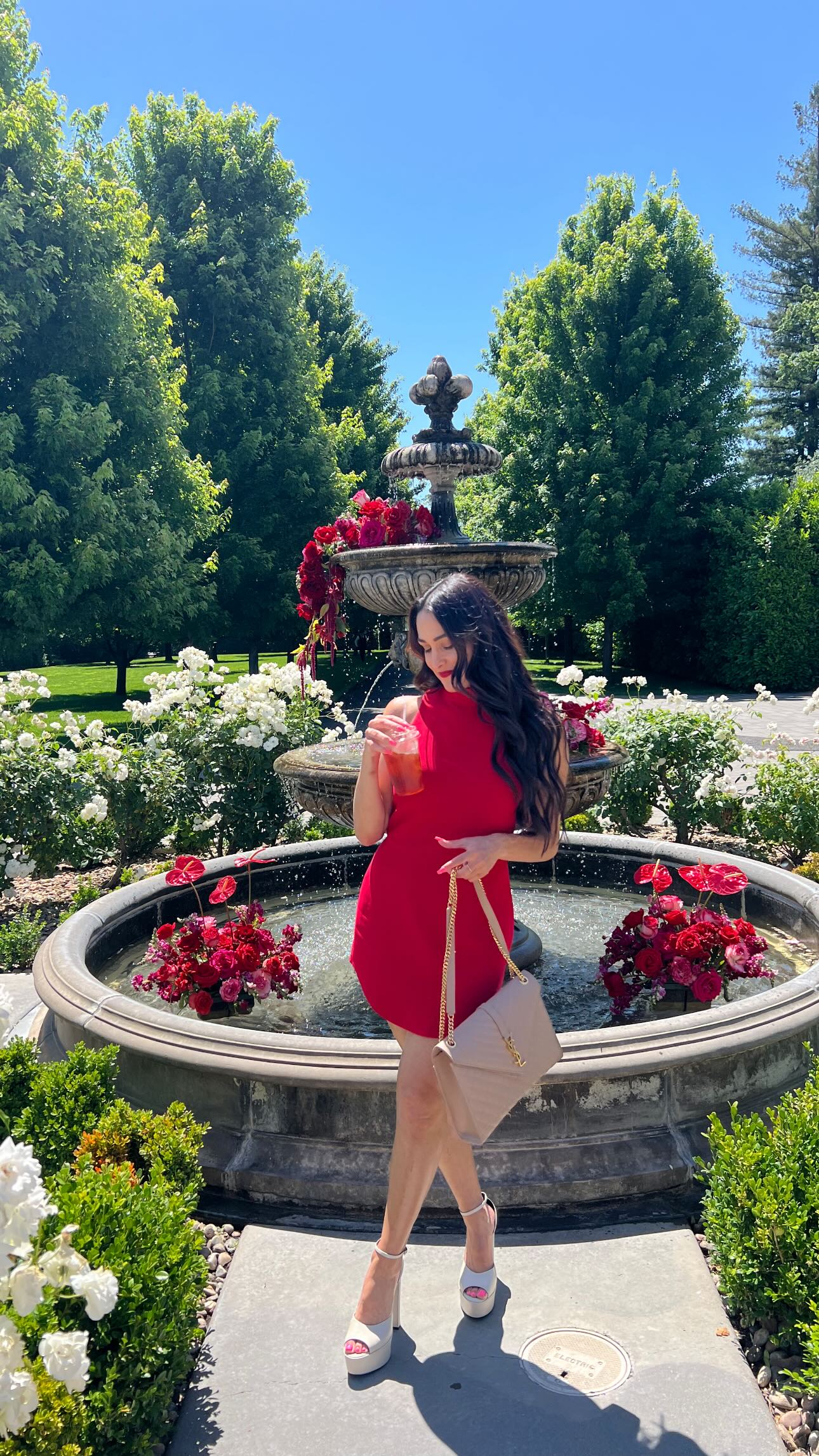 Nikki Bella