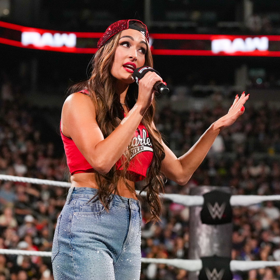 Nikki Bella