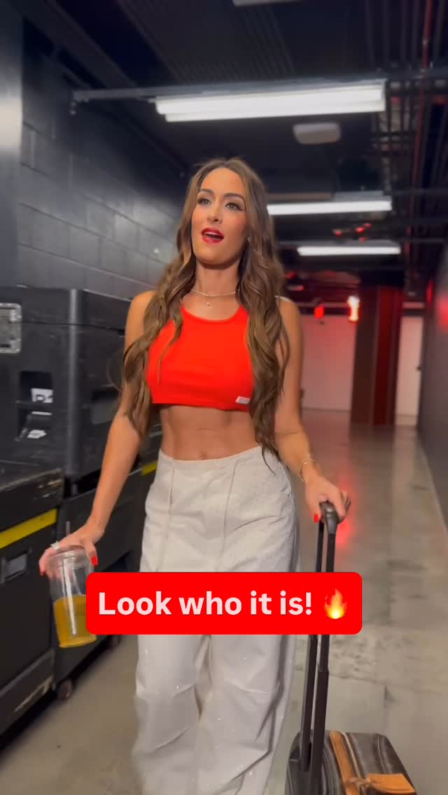 Nikki Bella
