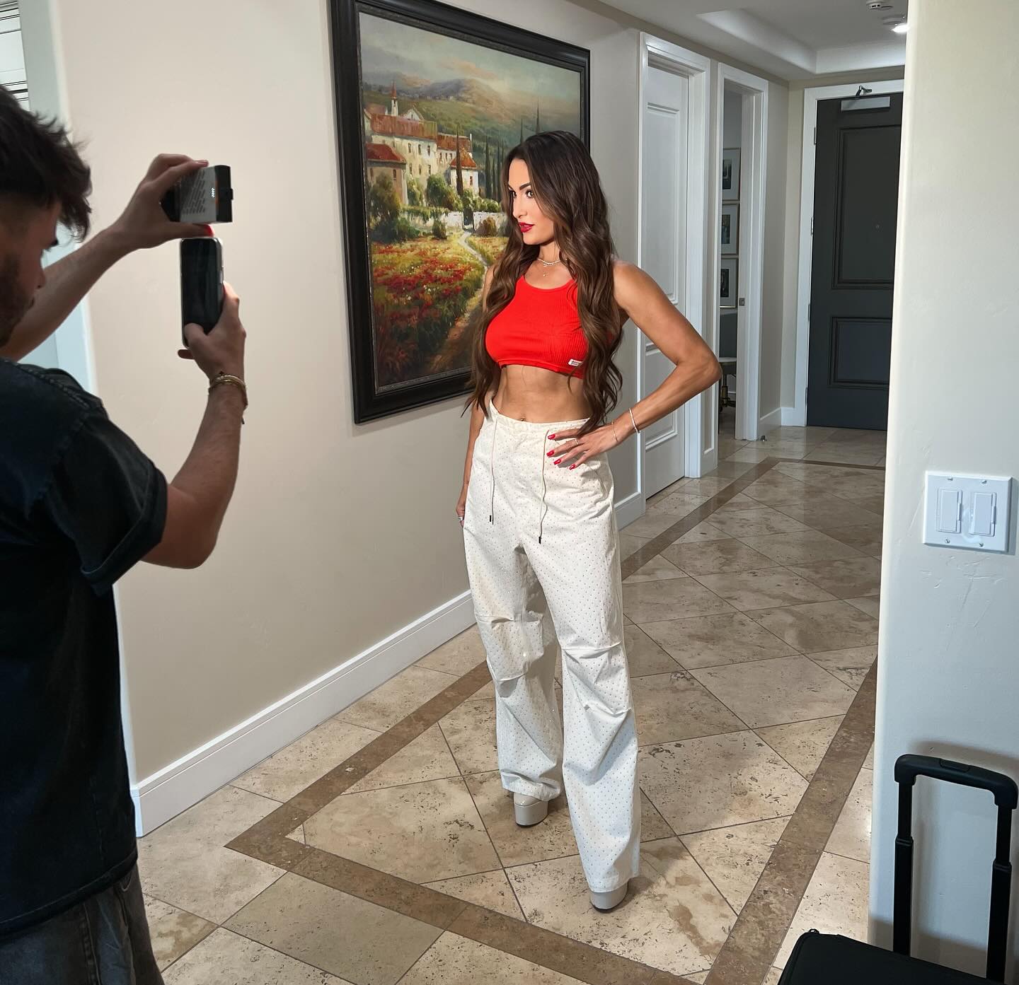 Nikki Bella