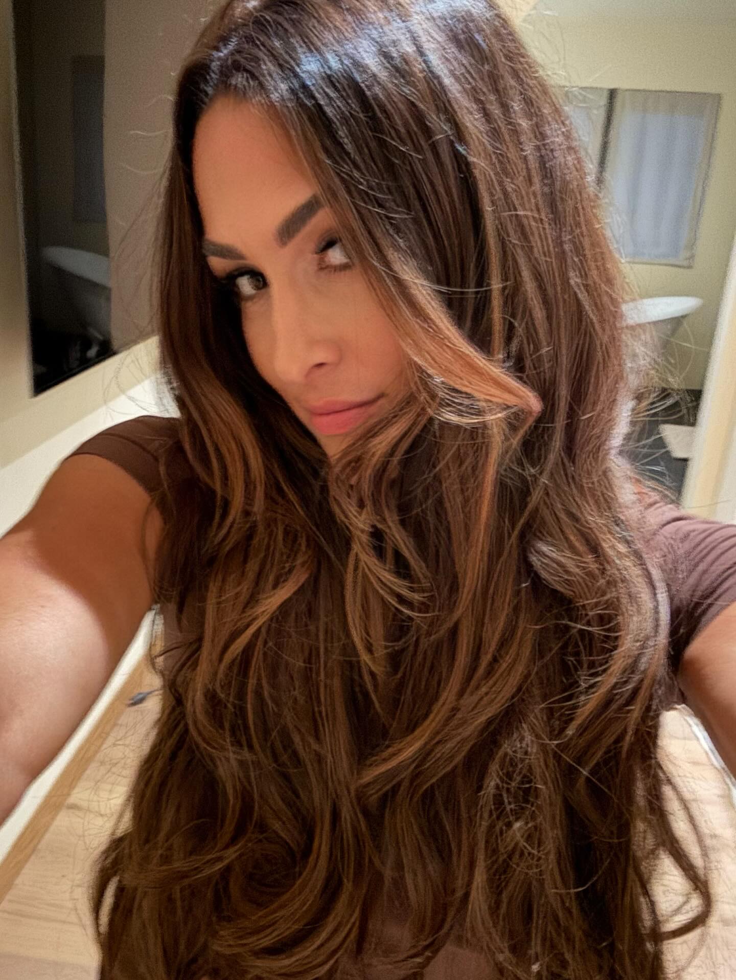 Nikki Bella