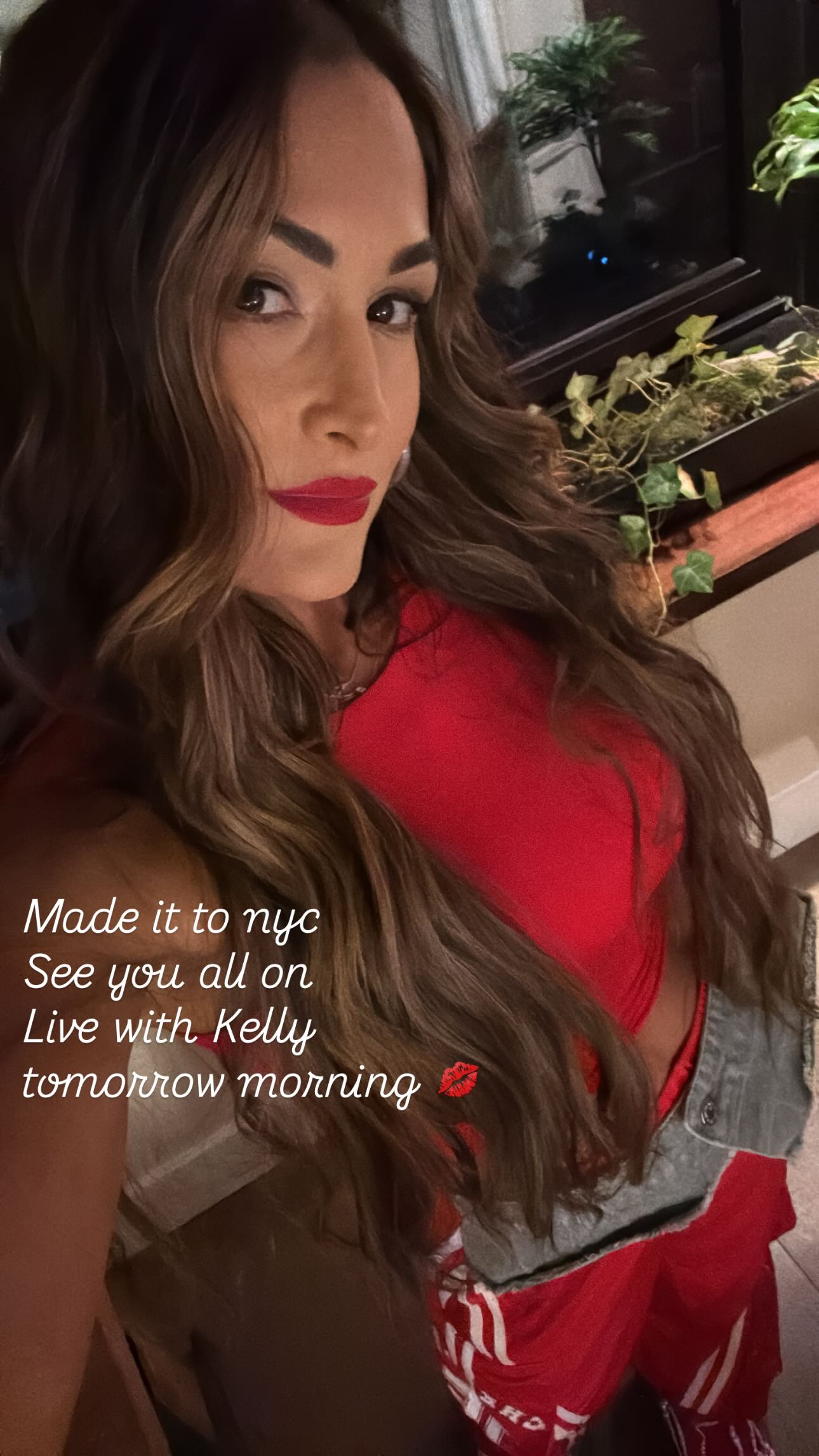 Nikki Bella