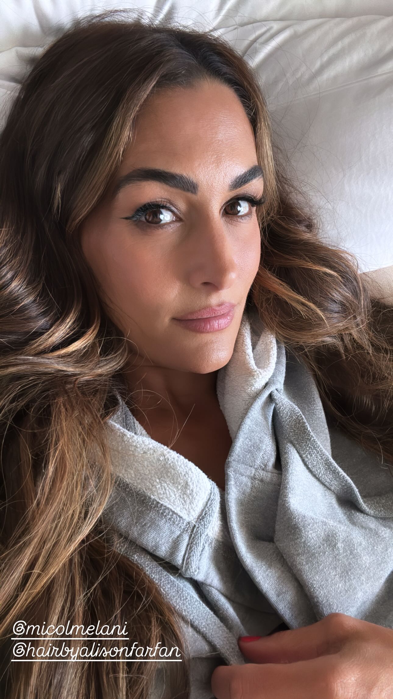 Nikki Bella