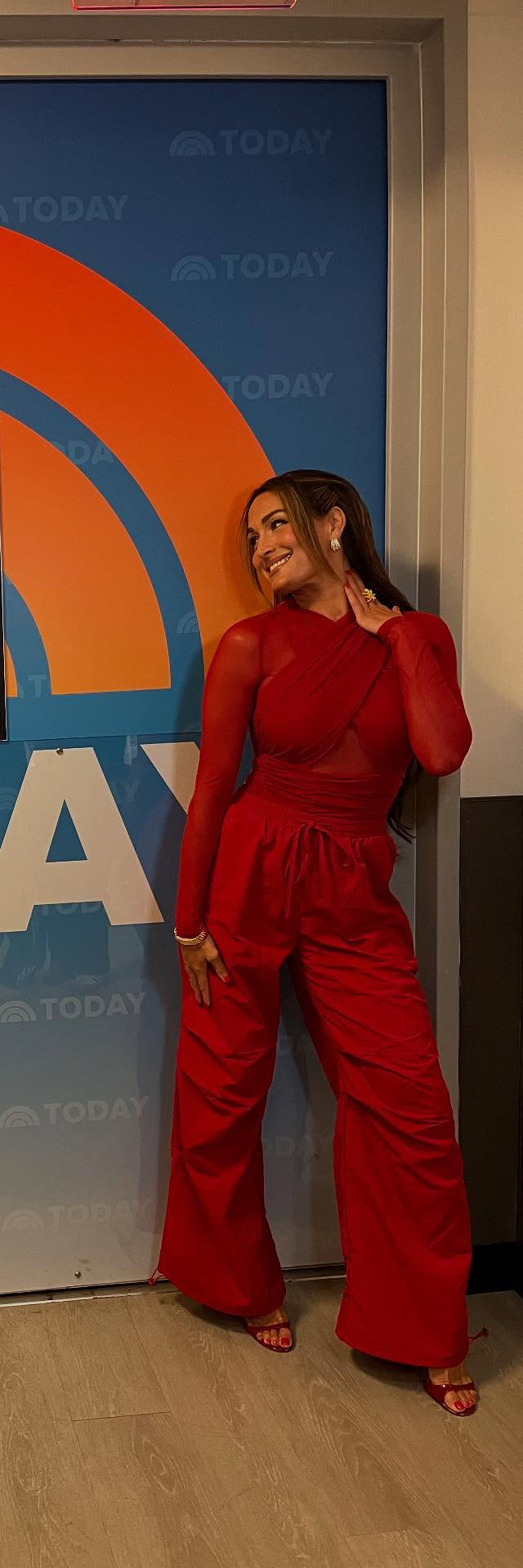 Nikki Garcia