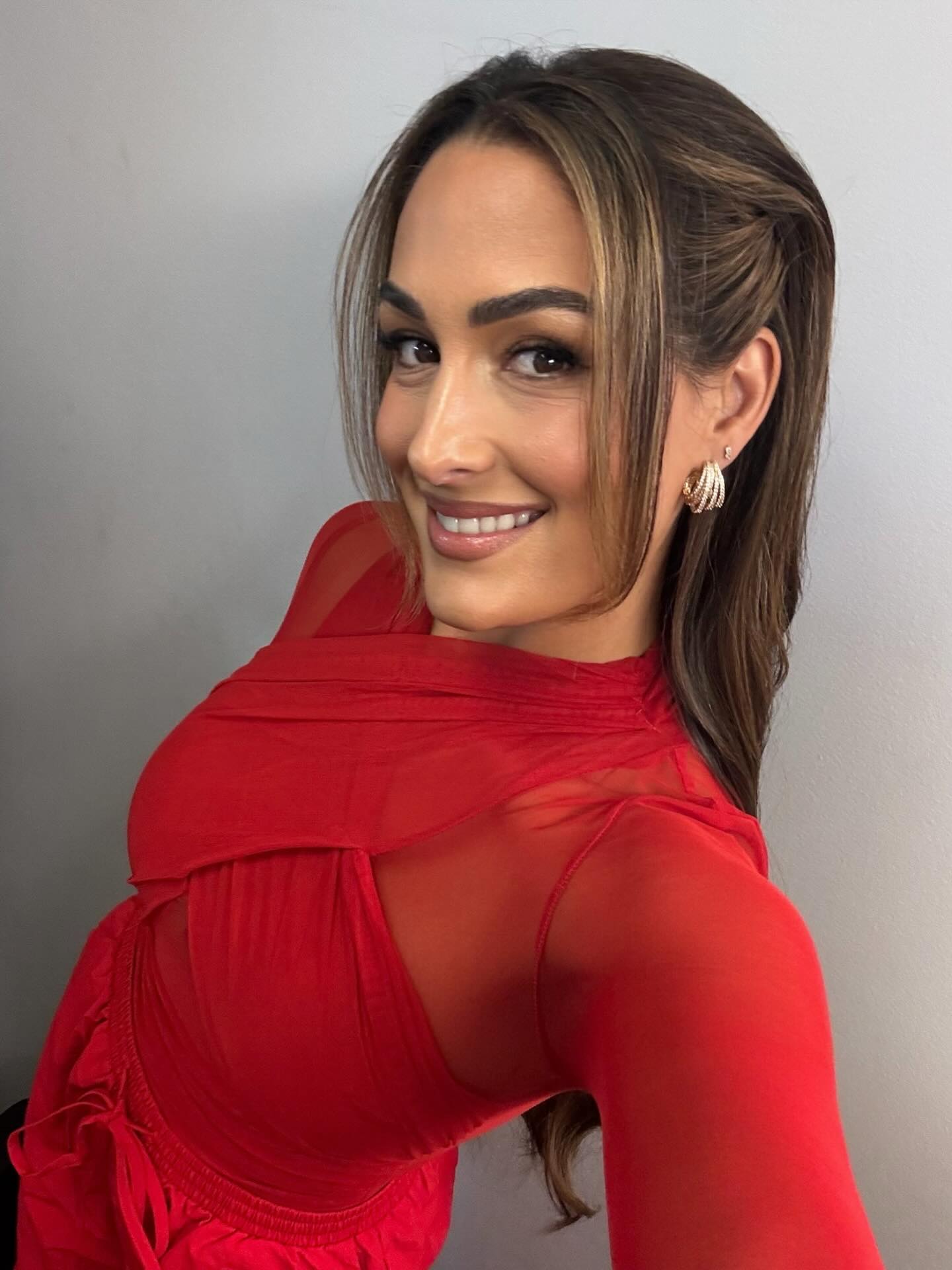 Nikki Garcia