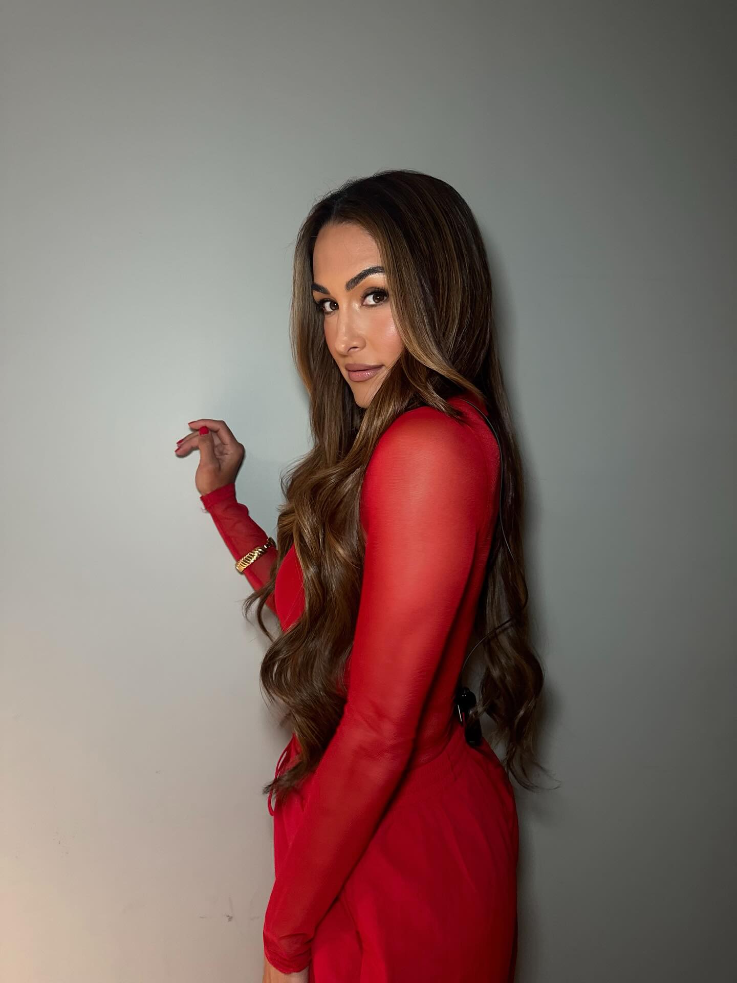 Nikki Garcia
