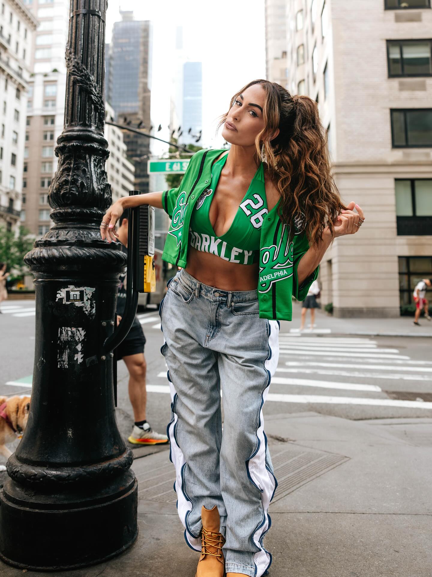 Nikki Bella