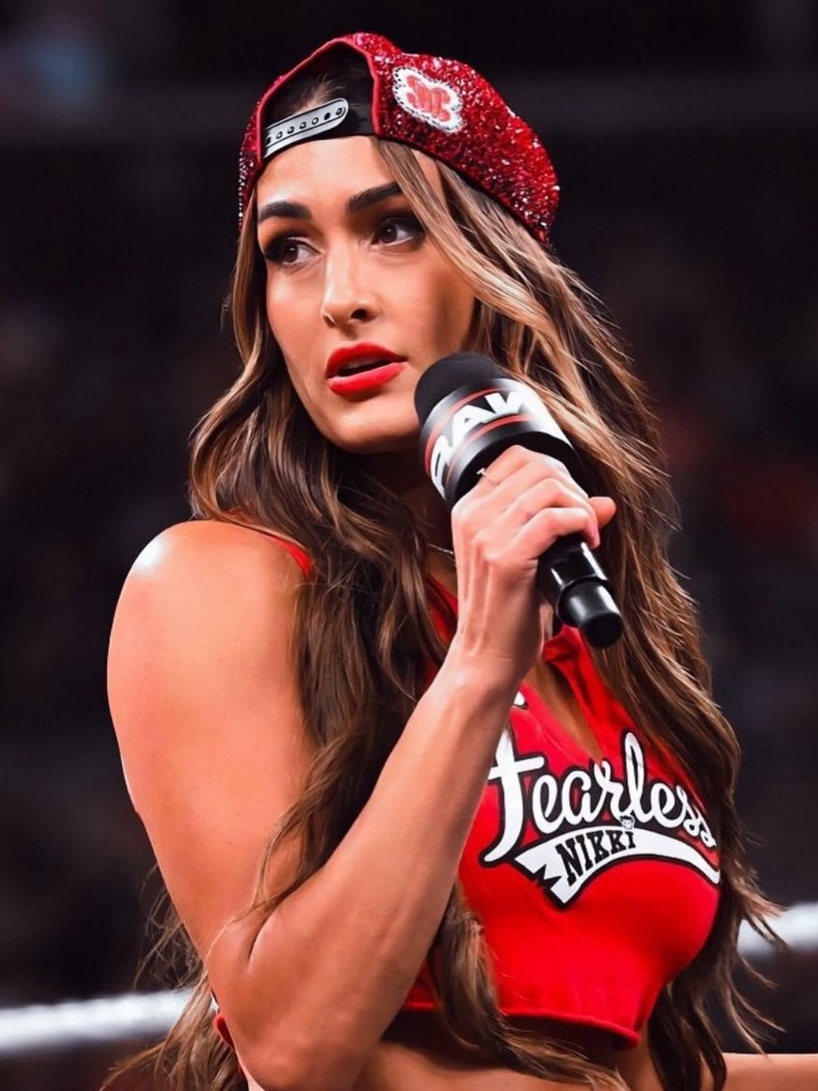 Nikki Bella