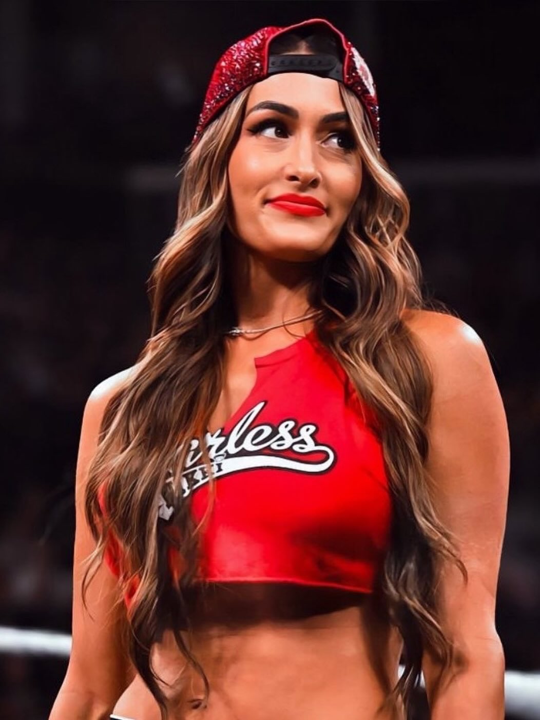 Nikki Bella