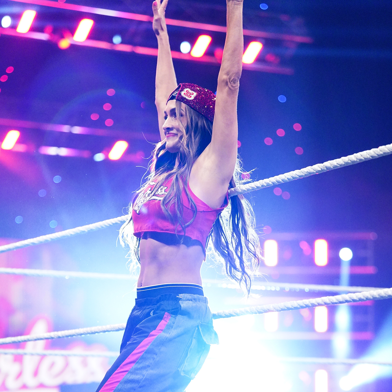 Nikki Bella