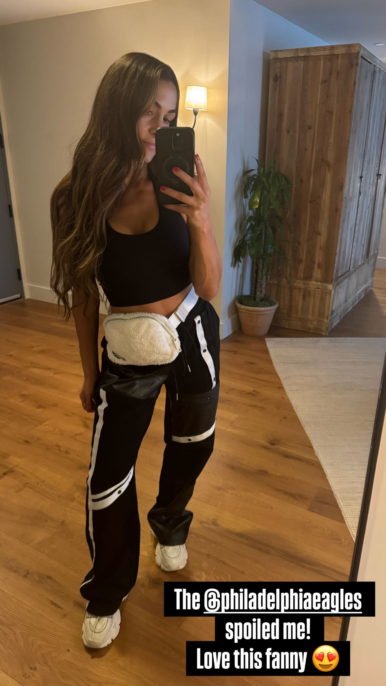 Nikki Bella