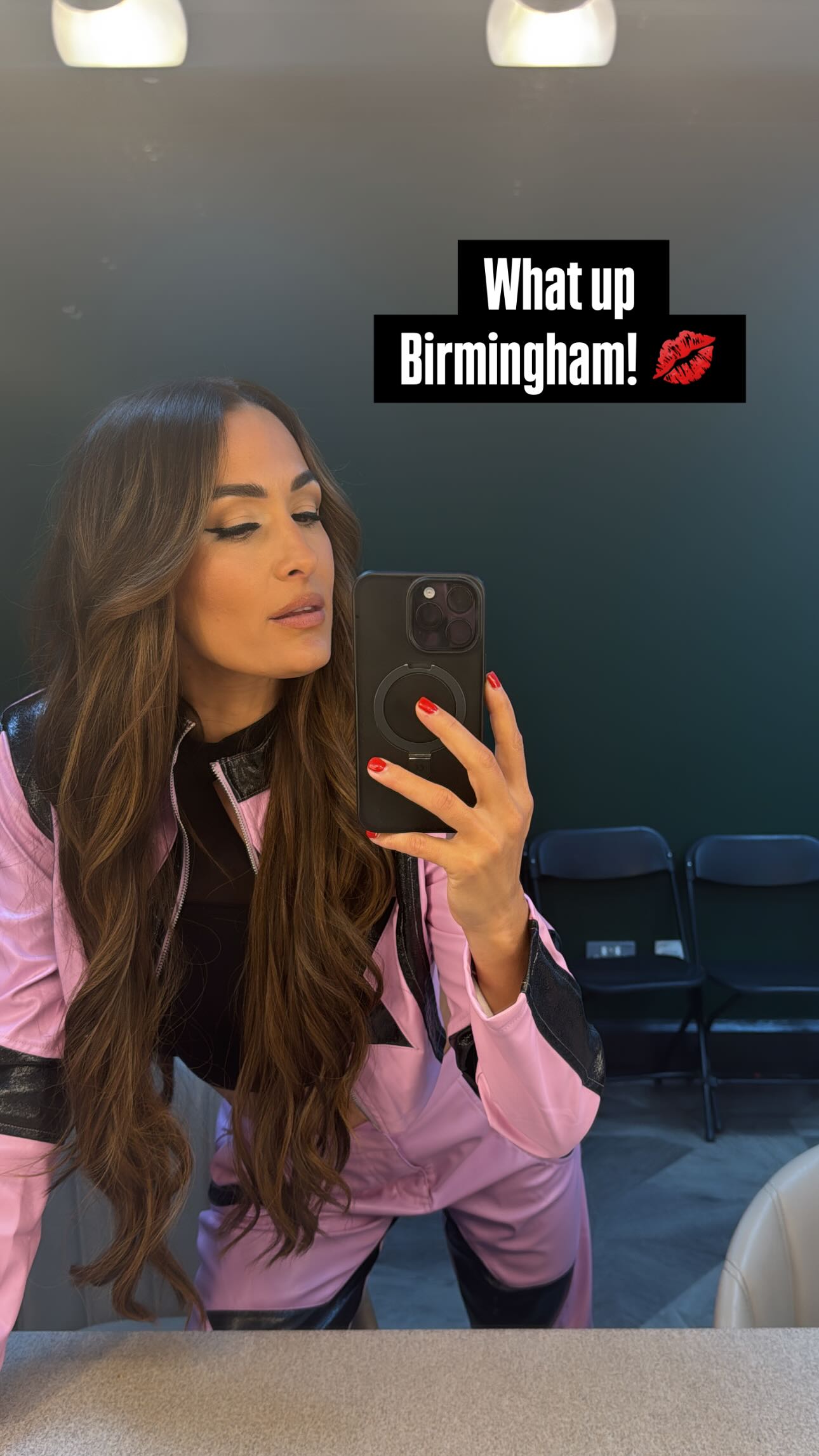 Nikki Bella