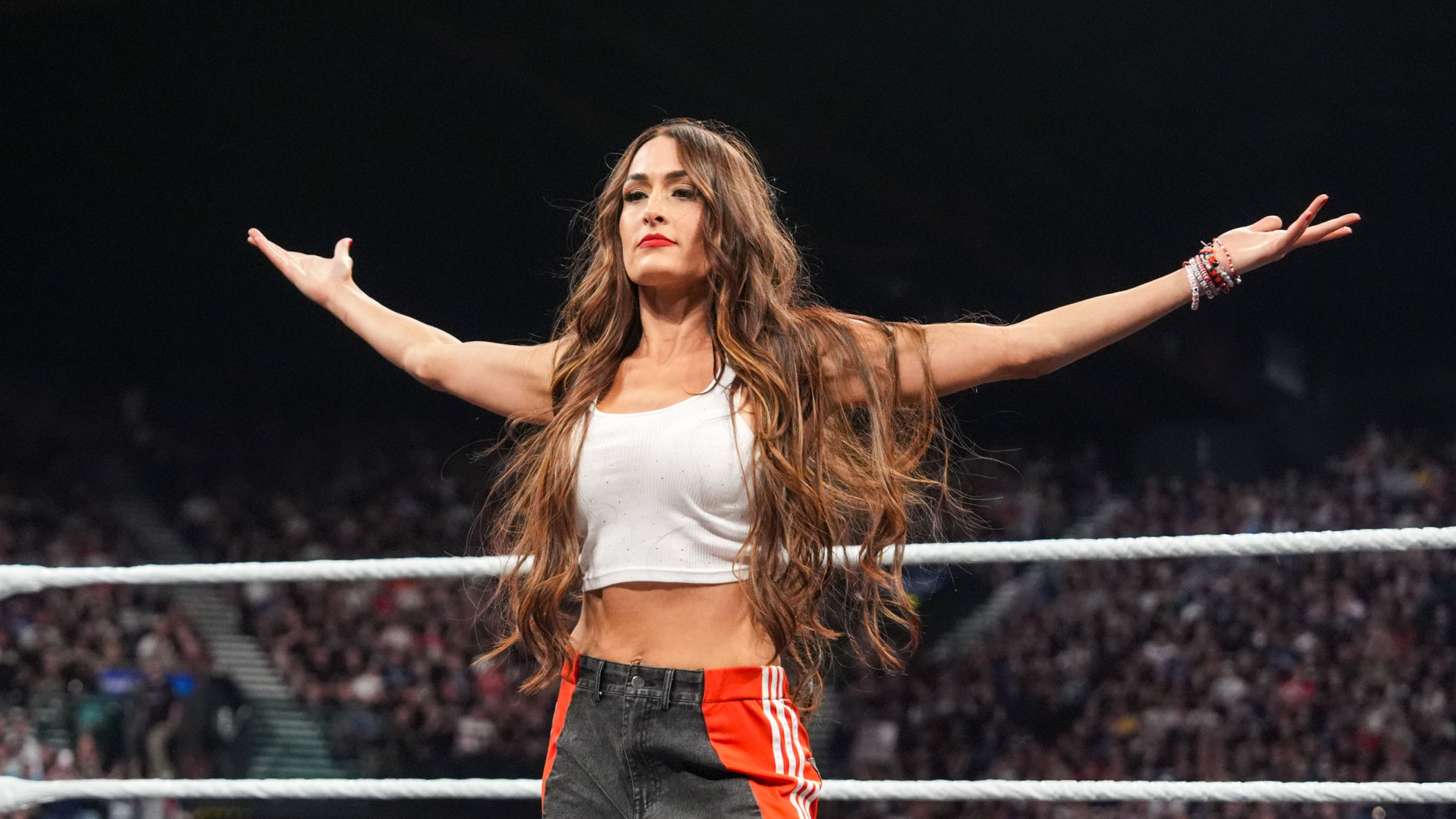 Nikki Bella