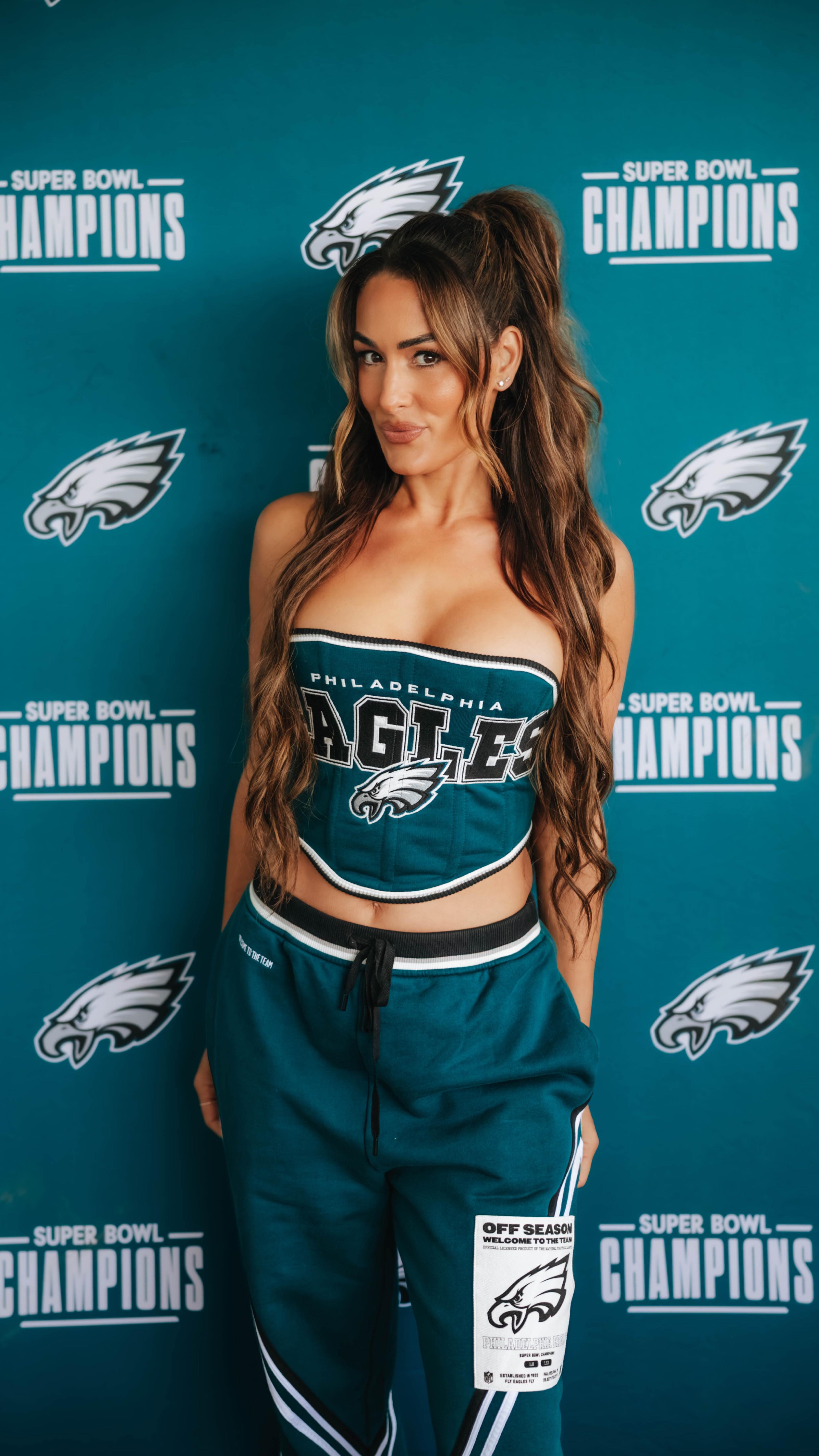Nikki Bella