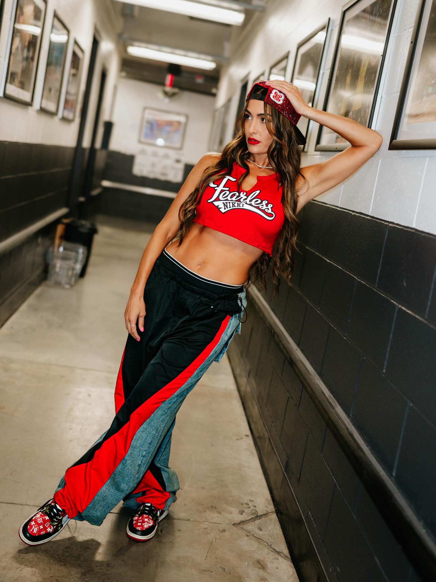 Nikki Bella