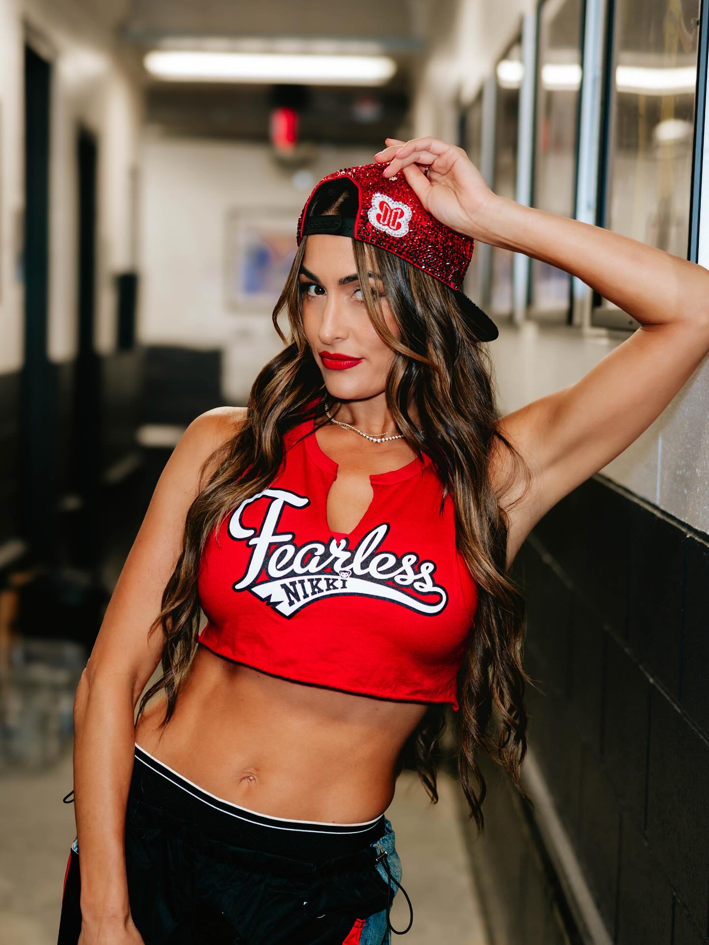 Nikki Bella