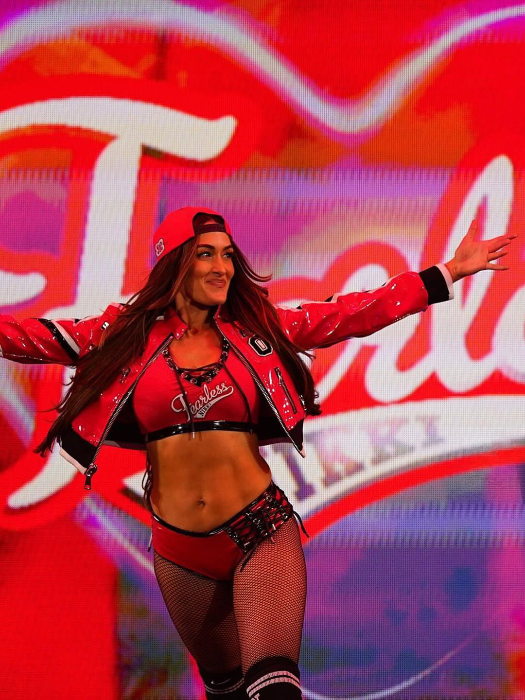 Nikki Bella