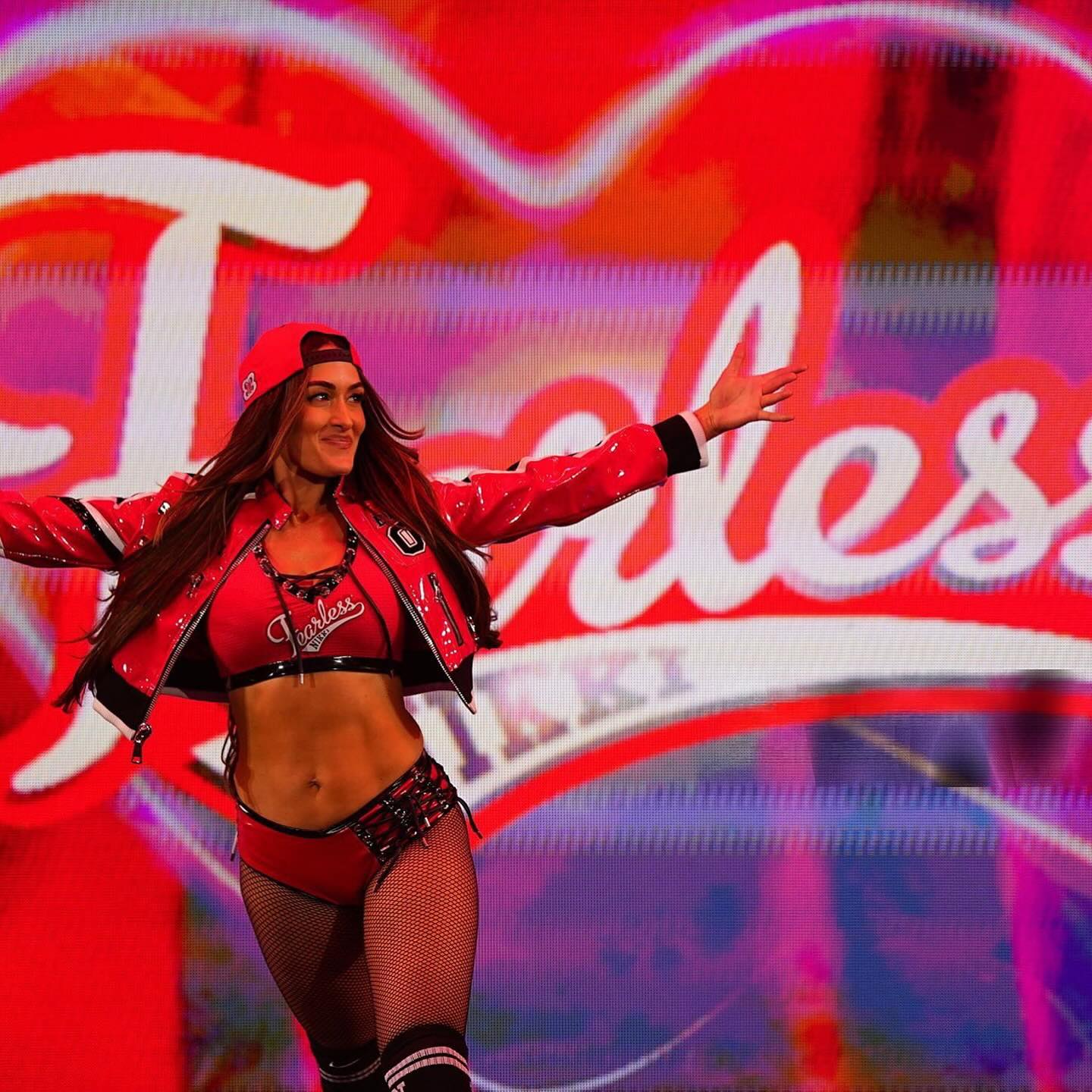 Nikki Bella