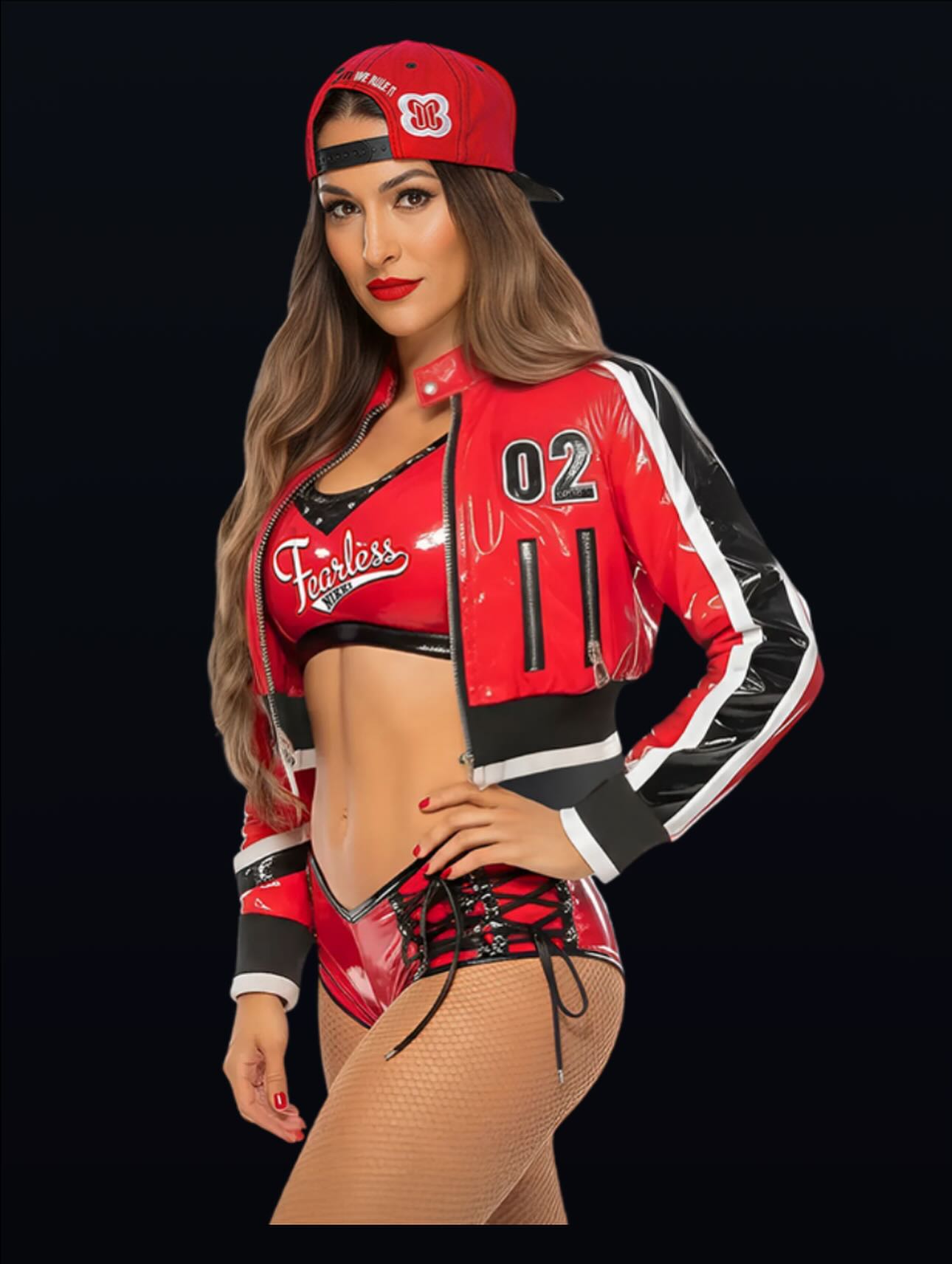 Nikki Bella