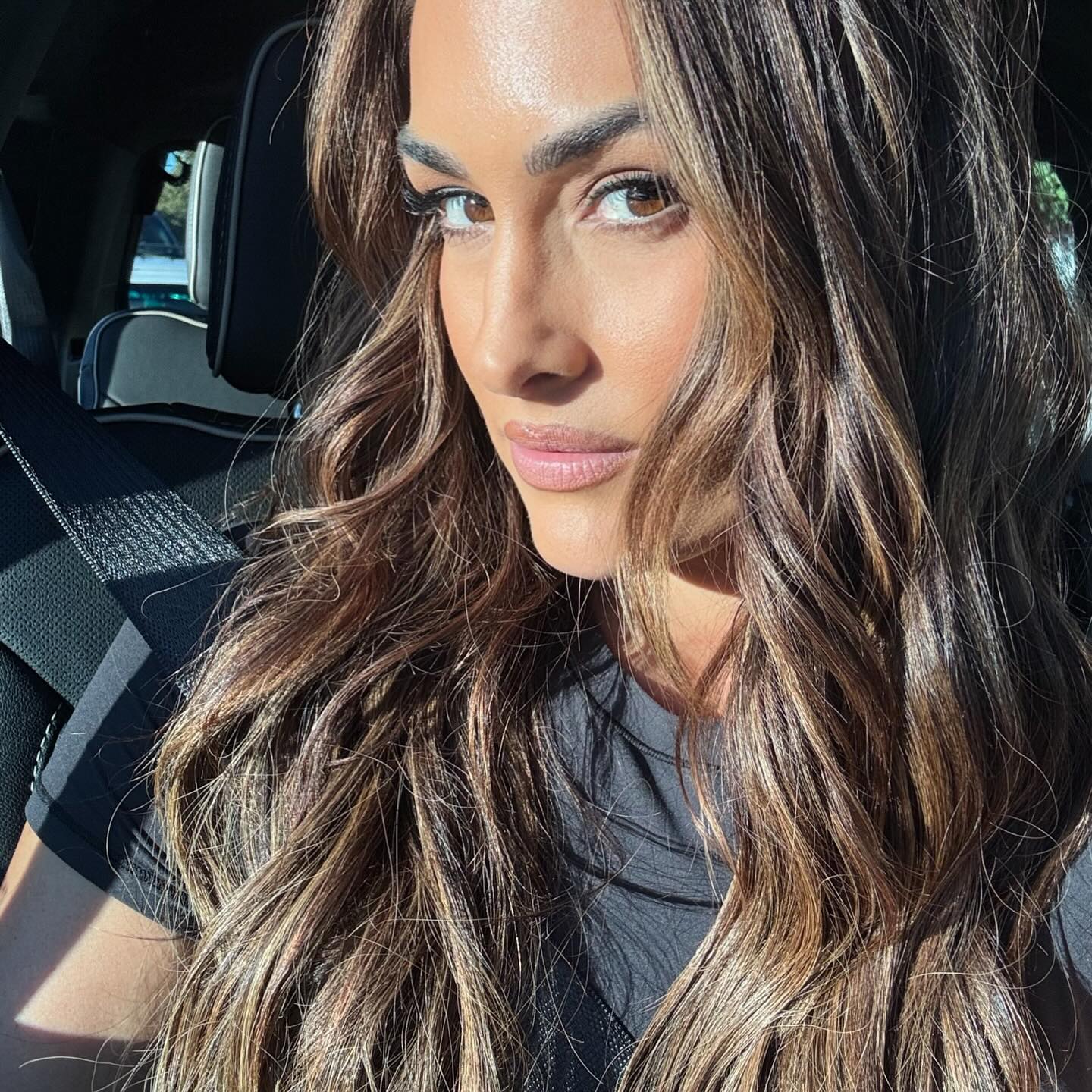 Nikki Bella