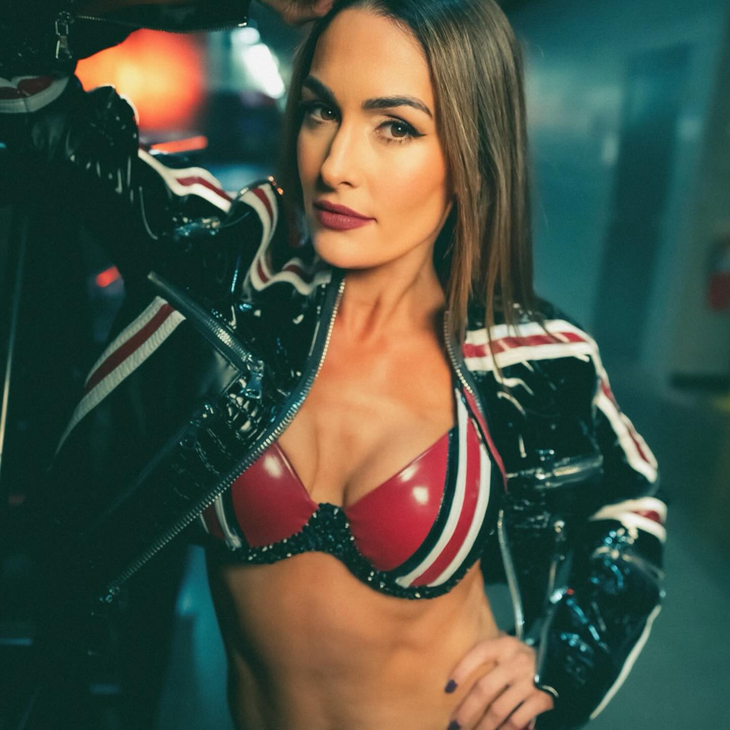 Nikki Bella