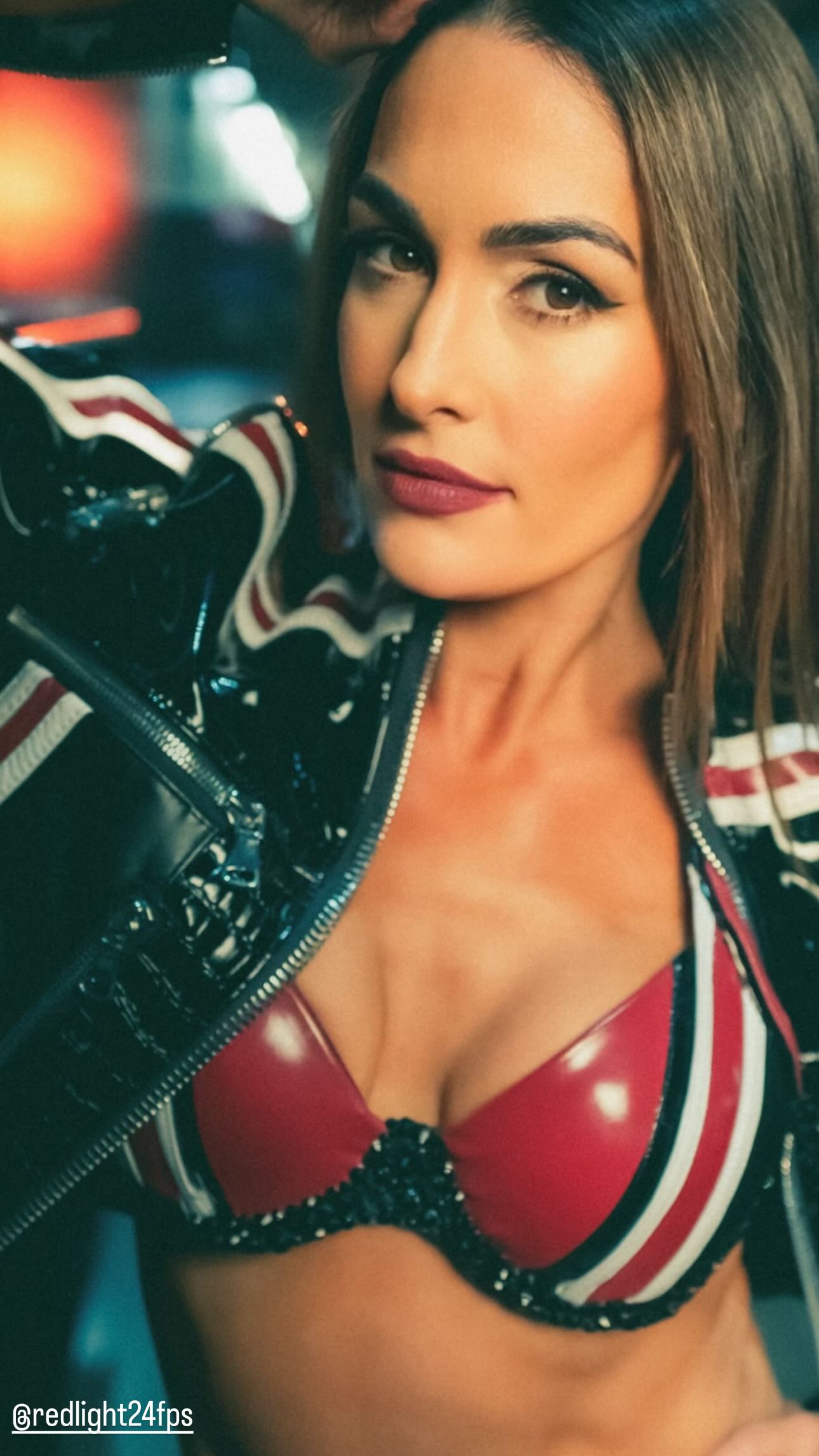 Nikki Bella