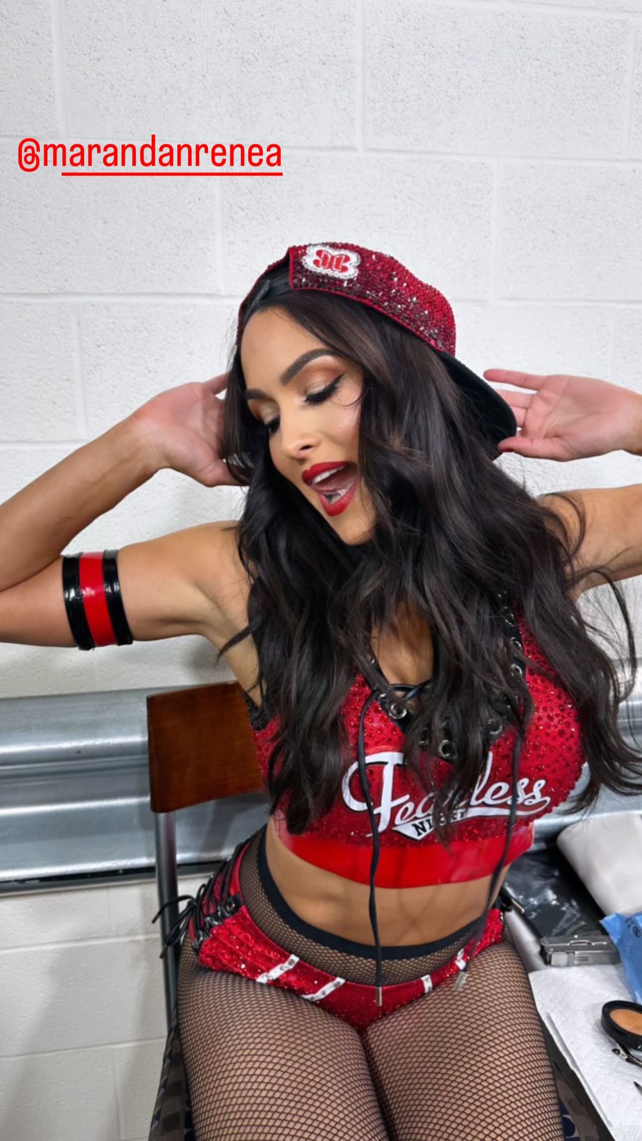 Nikki Bella