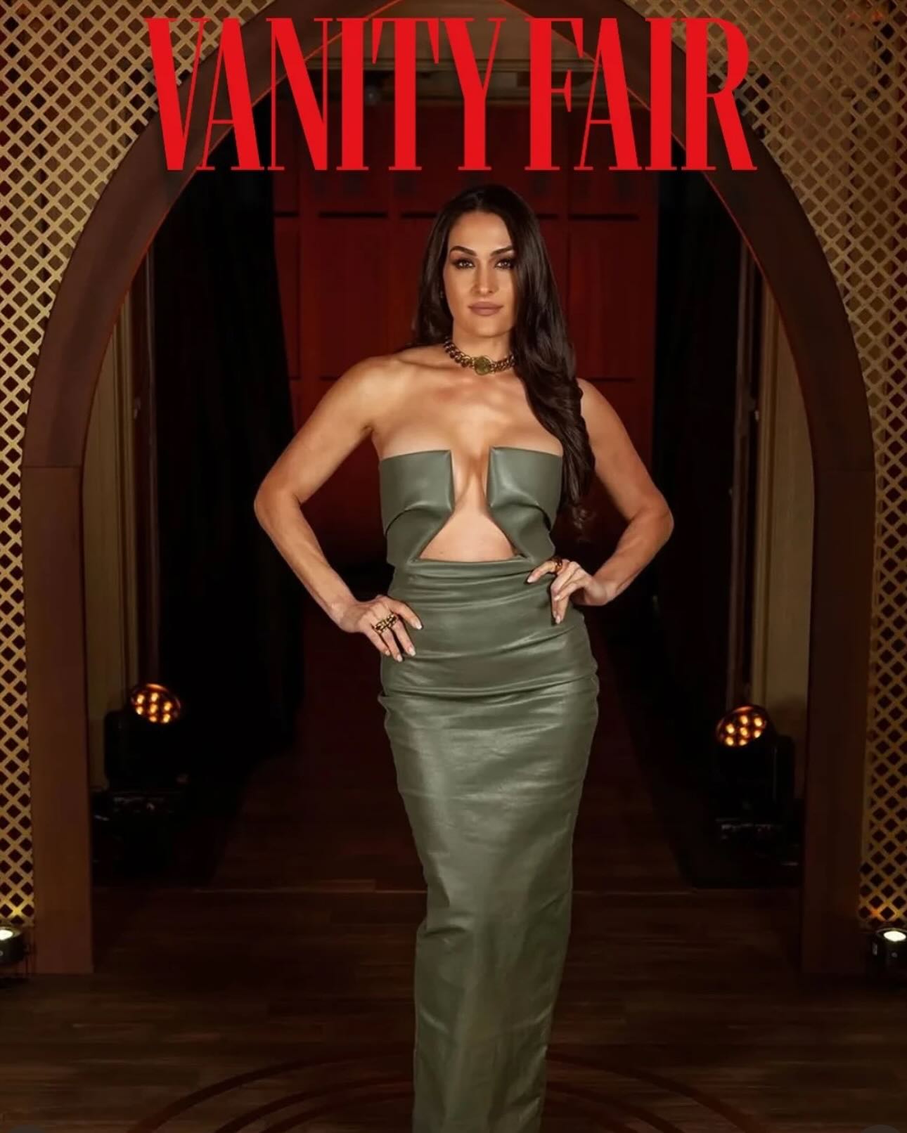 Nikki Bella
