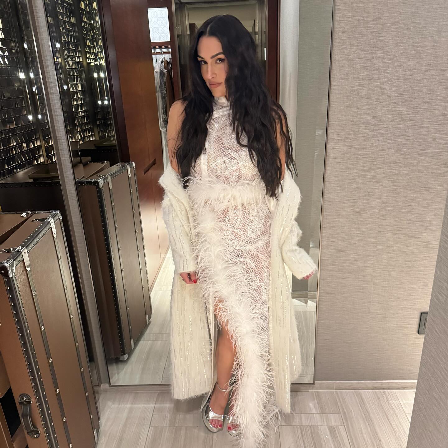 Nikki Bella