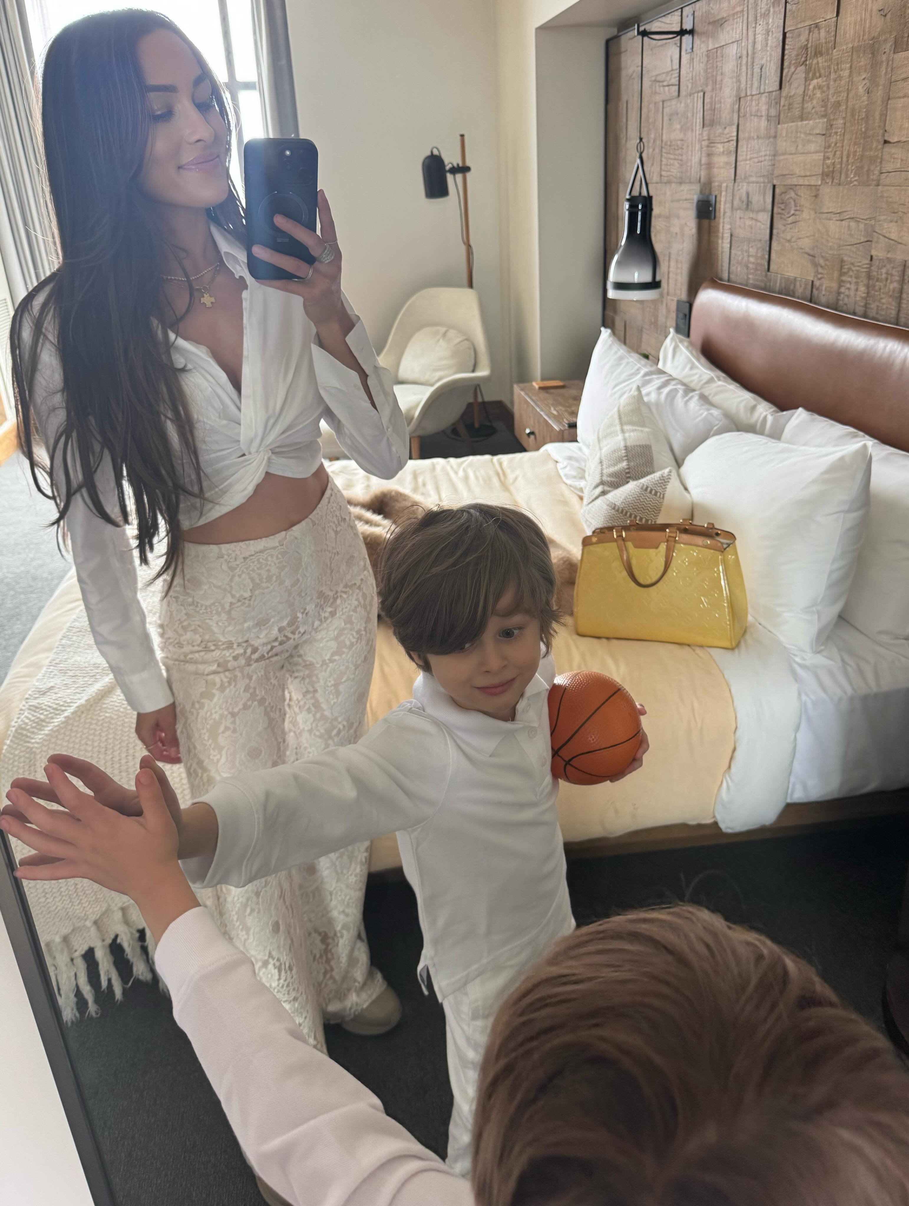 Nikki Bella
